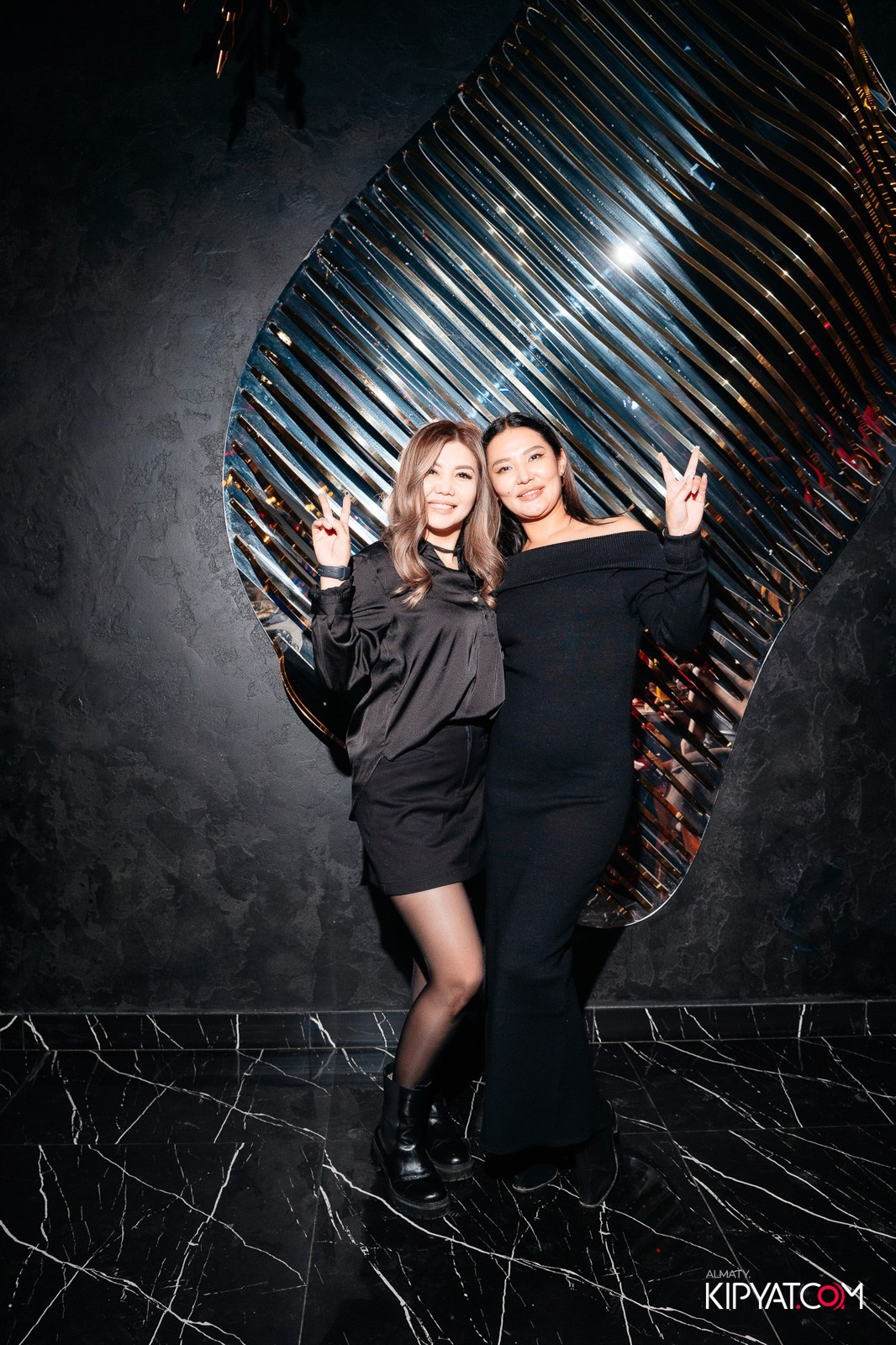 MOOD KARAOKE & TERRACE. КИПЯТКОМ АЛМАТЫ!