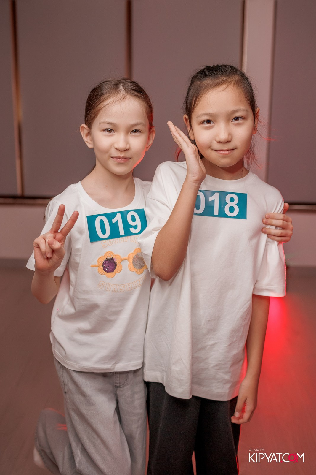 КВЕСТ-ШОУ ALAROVICH / ИГРА В КАЛЬМАРА. КИПЯТКОМ АЛМАТЫ!