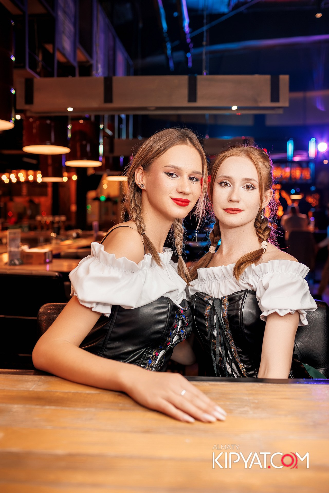 ПИНТА APORT MALL. КИПЯТКОМ АЛМАТЫ!