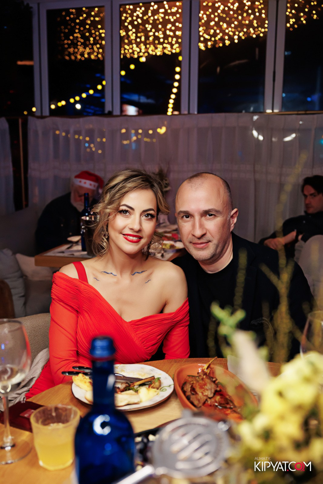 РЕСТОРАН MANANA. КИПЯТКОМ АЛМАТЫ!