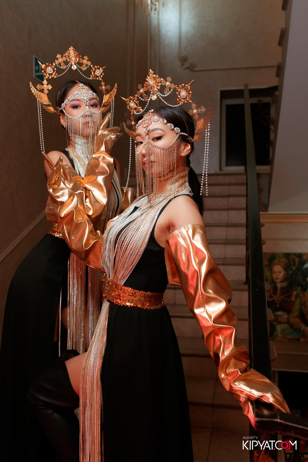 УХО И МЕДВЕДЬ НА КУРМАНГАЗЫ. КИПЯТКОМ АЛМАТЫ!