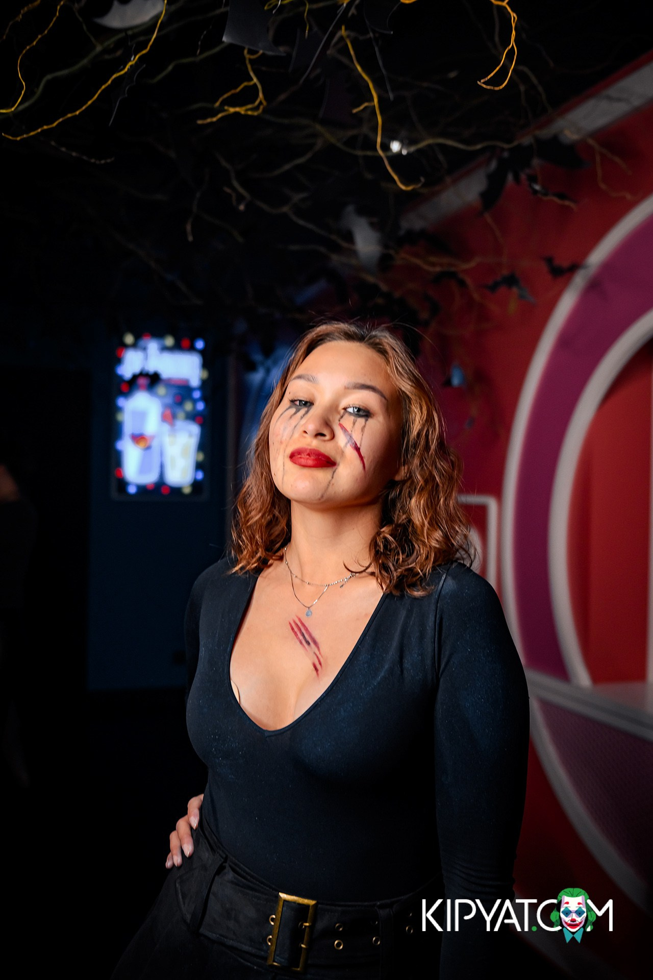 SANTA BARBARA HALLOWEEN PARTY. КИПЯТКОМ АЛМАТЫ! Фотосъемка мероприятий в Алматы