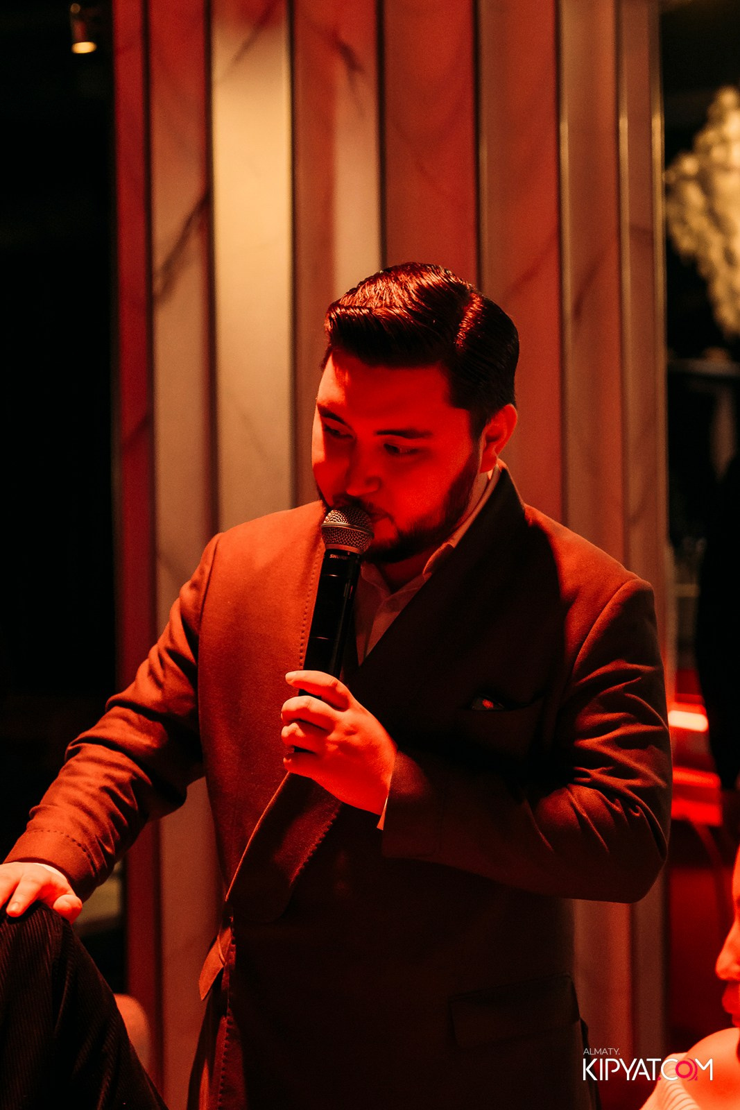 QUEEN. КИПЯТКОМ АЛМАТЫ!