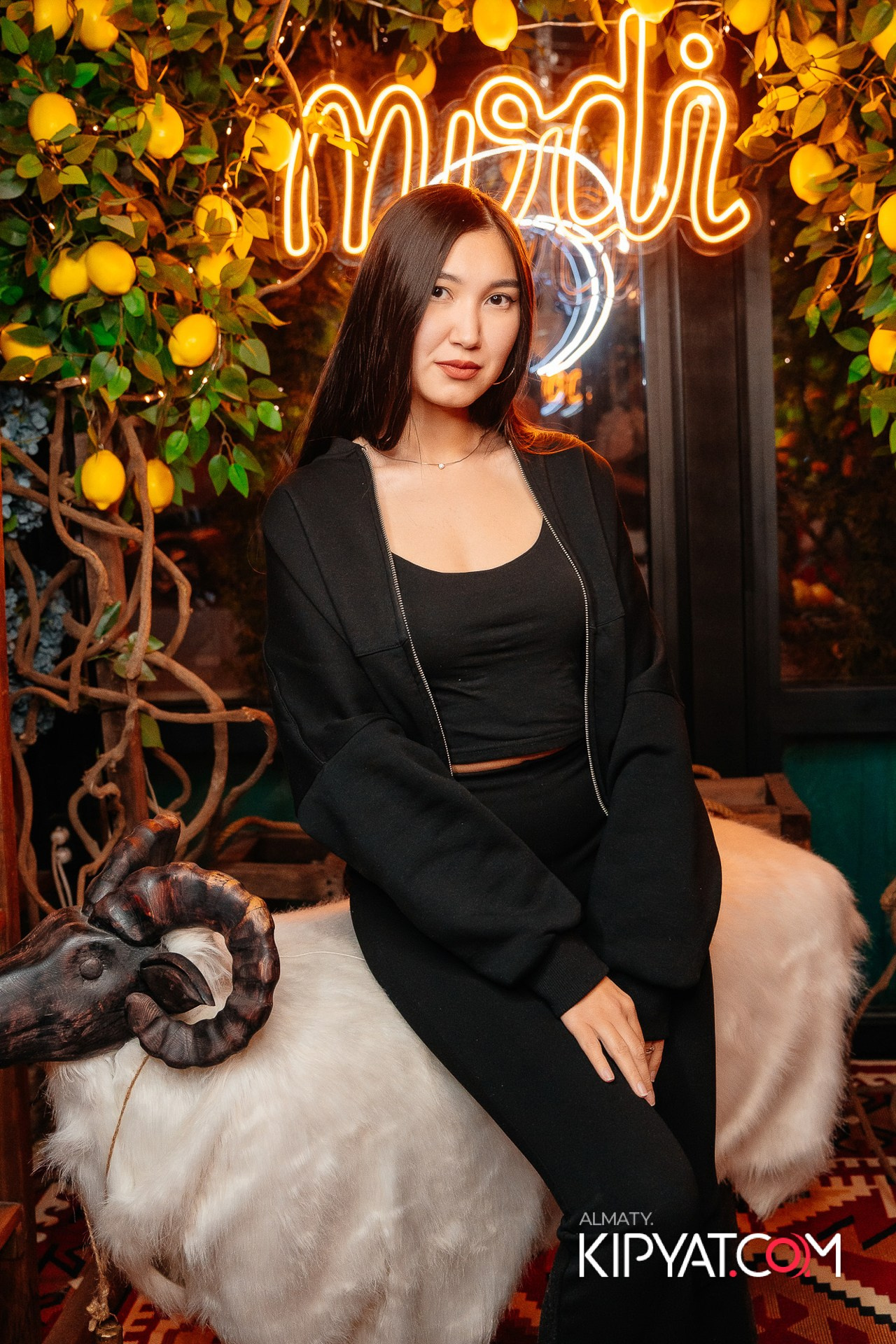 Modi Restoranchik. КИПЯТКОМ АЛМАТЫ!