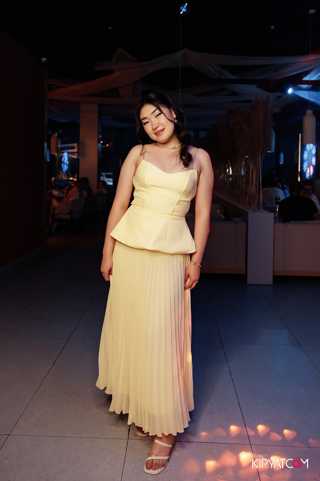 SHISHA PLATINUM. КИПЯТКОМ АЛМАТЫ!