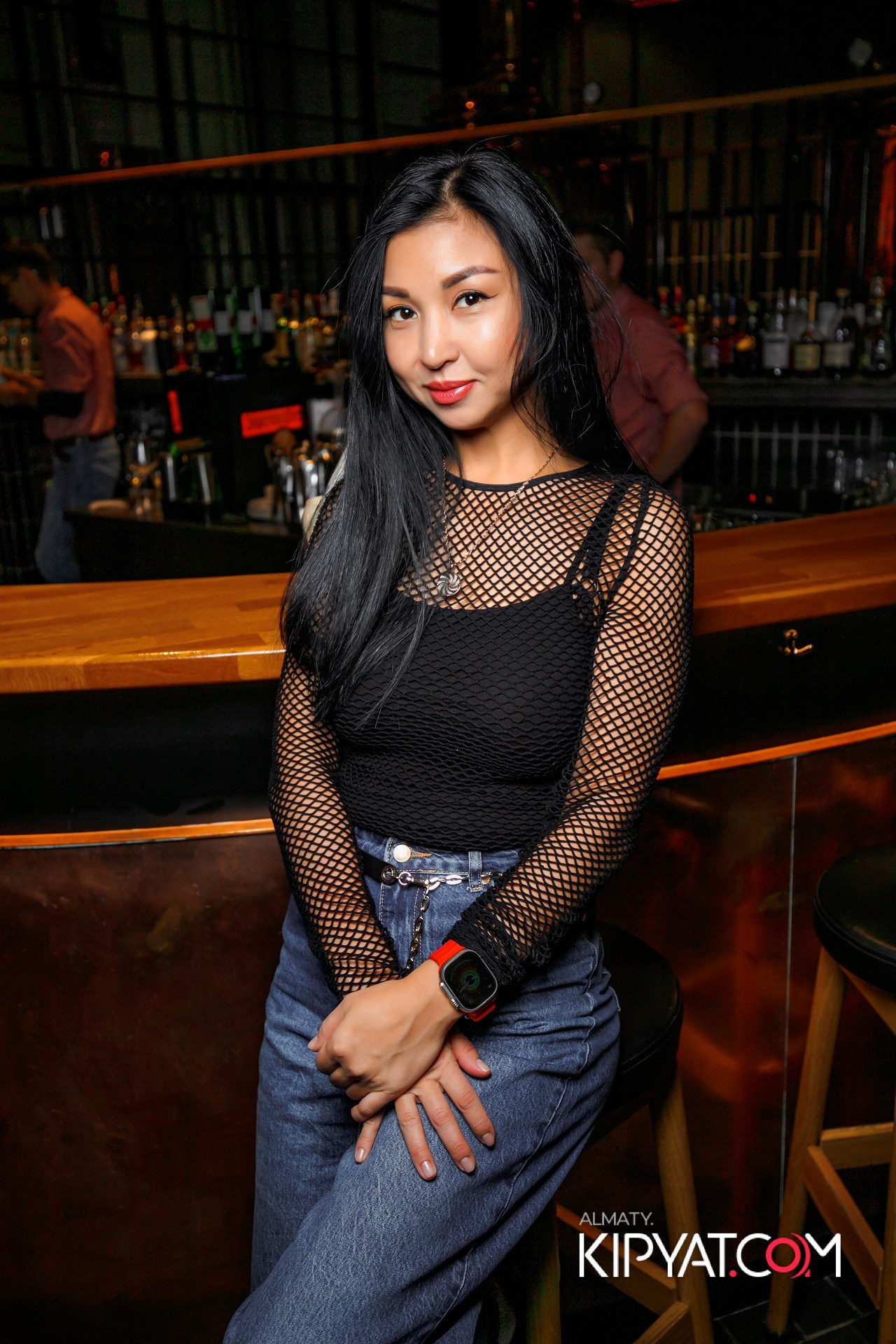 PAULANER. КИПЯТКОМ АЛМАТЫ!