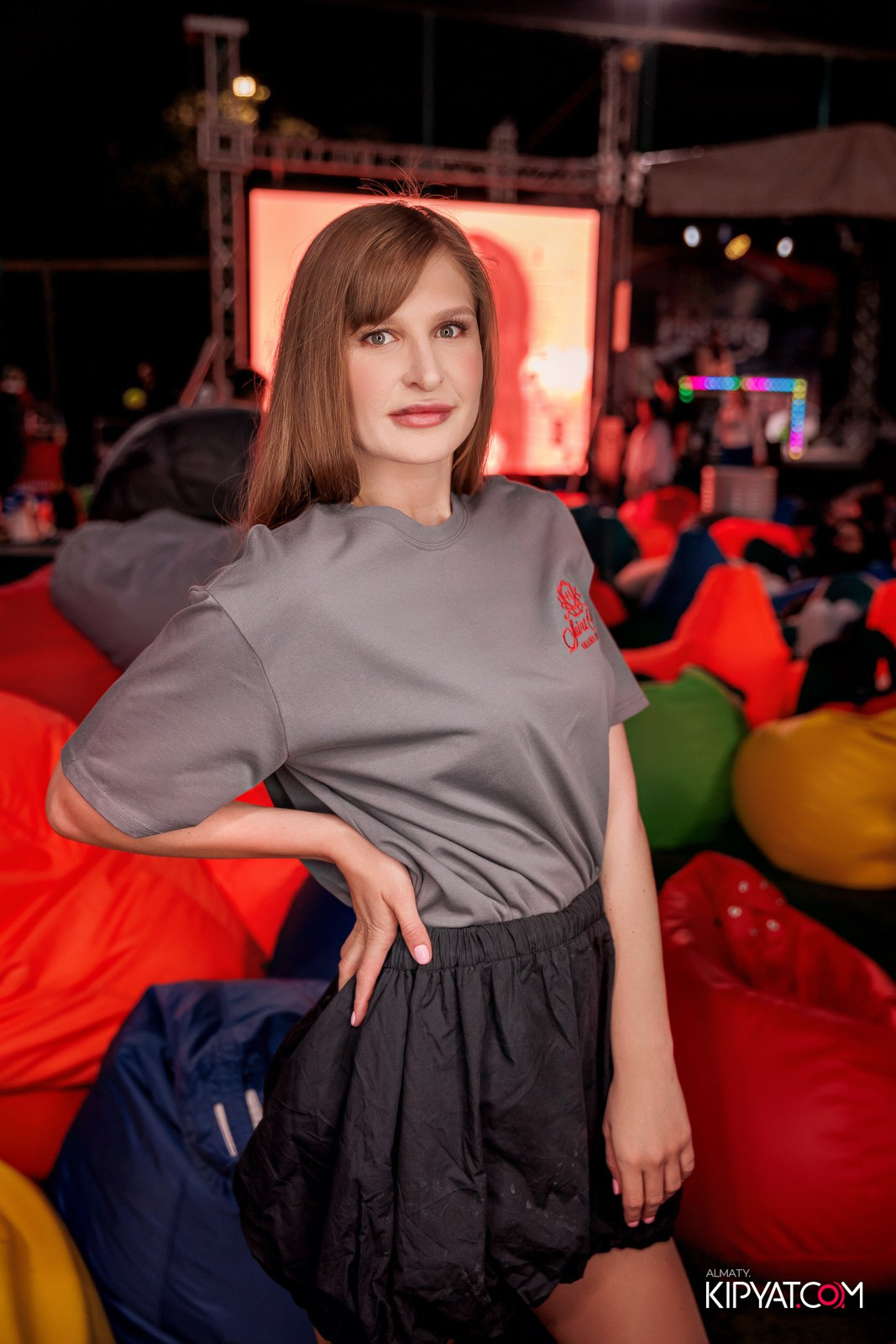 ФУТБОЛЬНЫЙ ФЕСТИВАЛЬ В VELVET SPORT VILLA. КИПЯТКОМ АЛМАТЫ!