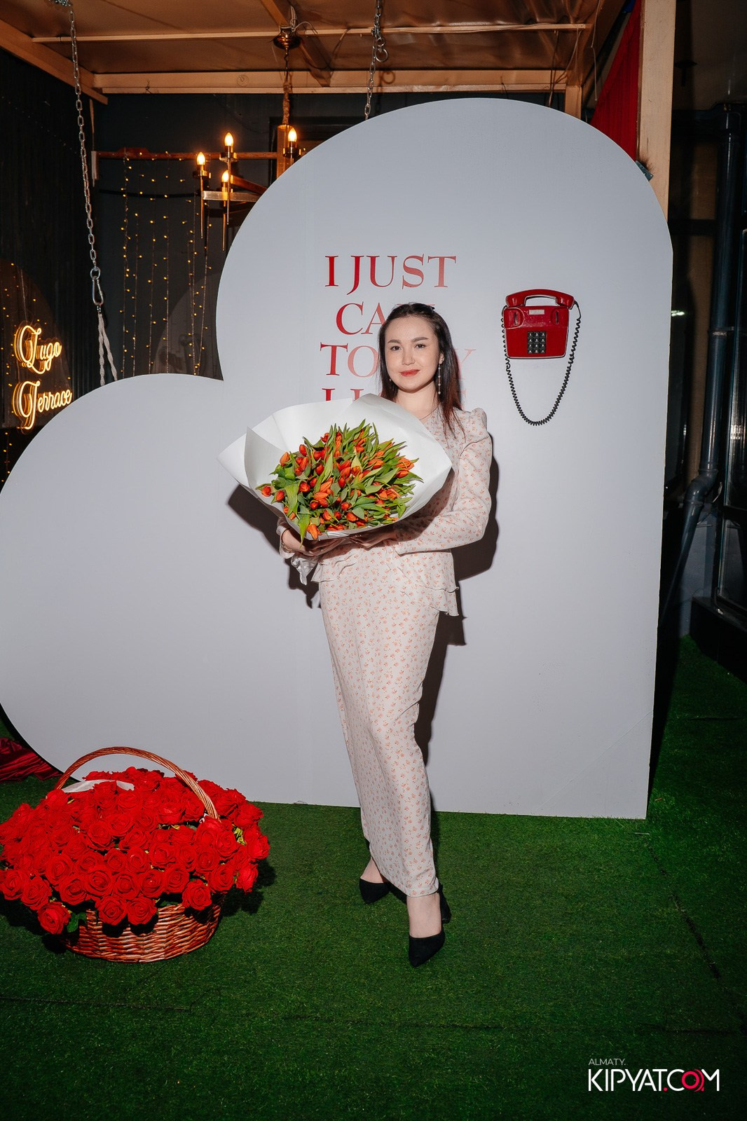 LUGO BAR. КИПЯТКОМ АЛМАТЫ!