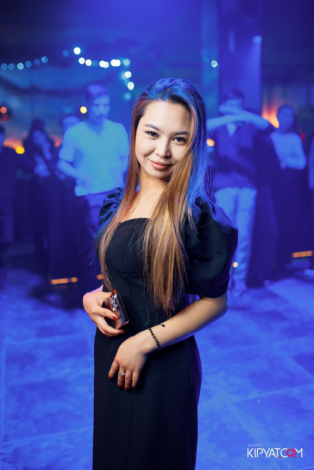 ARAGOSTA. КИПЯТКОМ АЛМАТЫ!