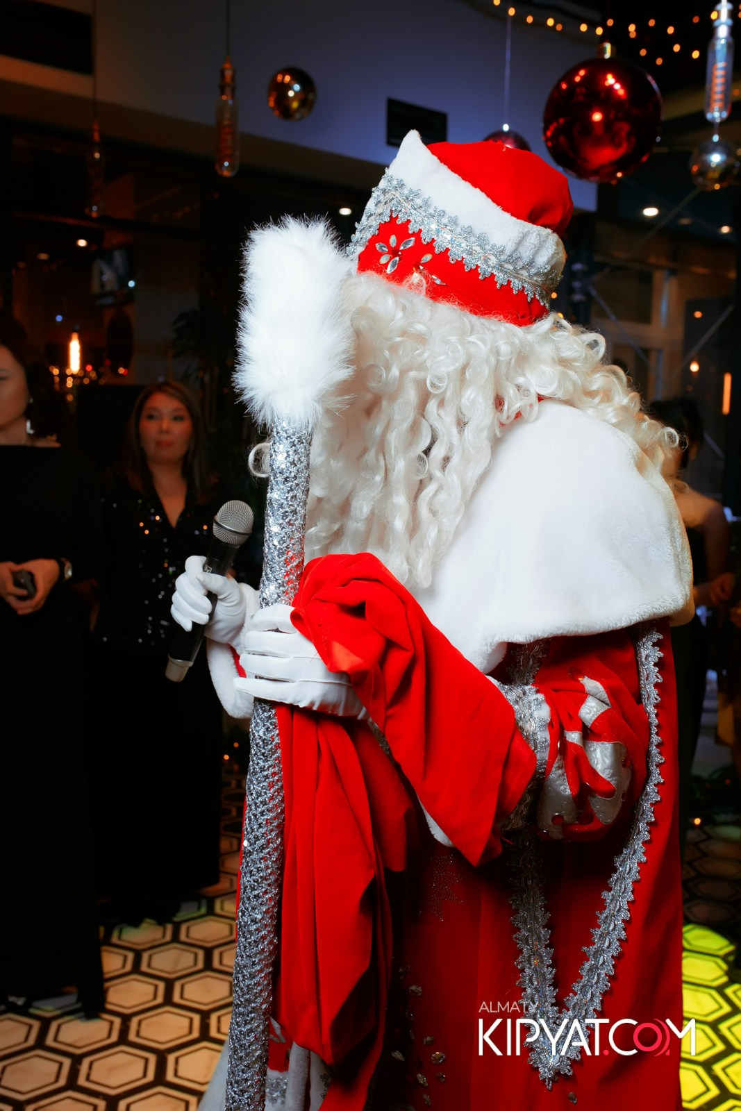 NOODLES. КИПЯТКОМ АЛМАТЫ!