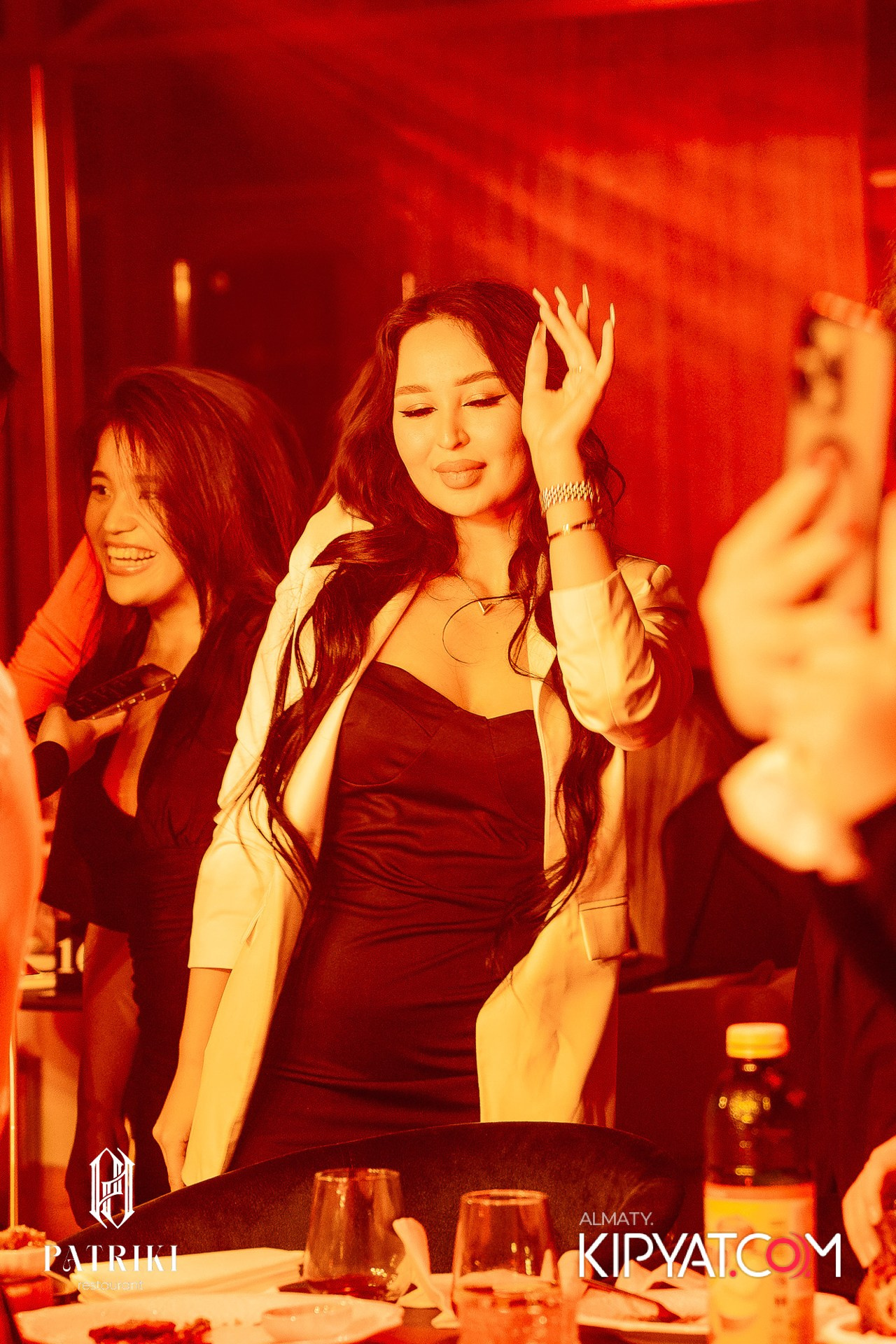 PATRIKI RESTAURANT. КИПЯТКОМ АЛМАТЫ! Фотосъемка мероприятий в Алматы