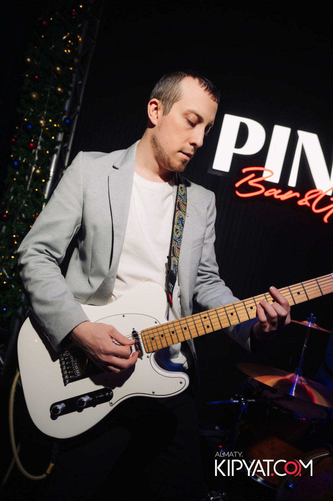 ПИНТА ДОСТЫК. КИПЯТКОМ АЛМАТЫ!