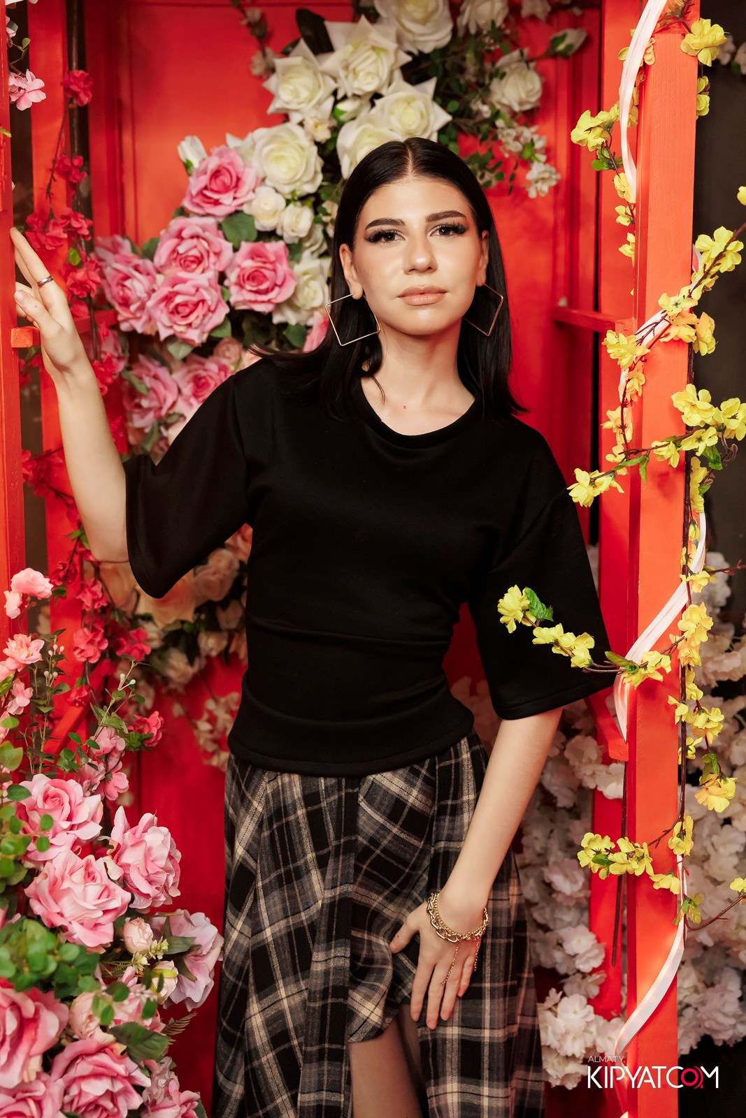 МУЗЫКАЛЬНОЕ ЛОТО В HIT RETRO. КИПЯТКОМ АЛМАТЫ! Фотосъемка мероприятий в Алматы