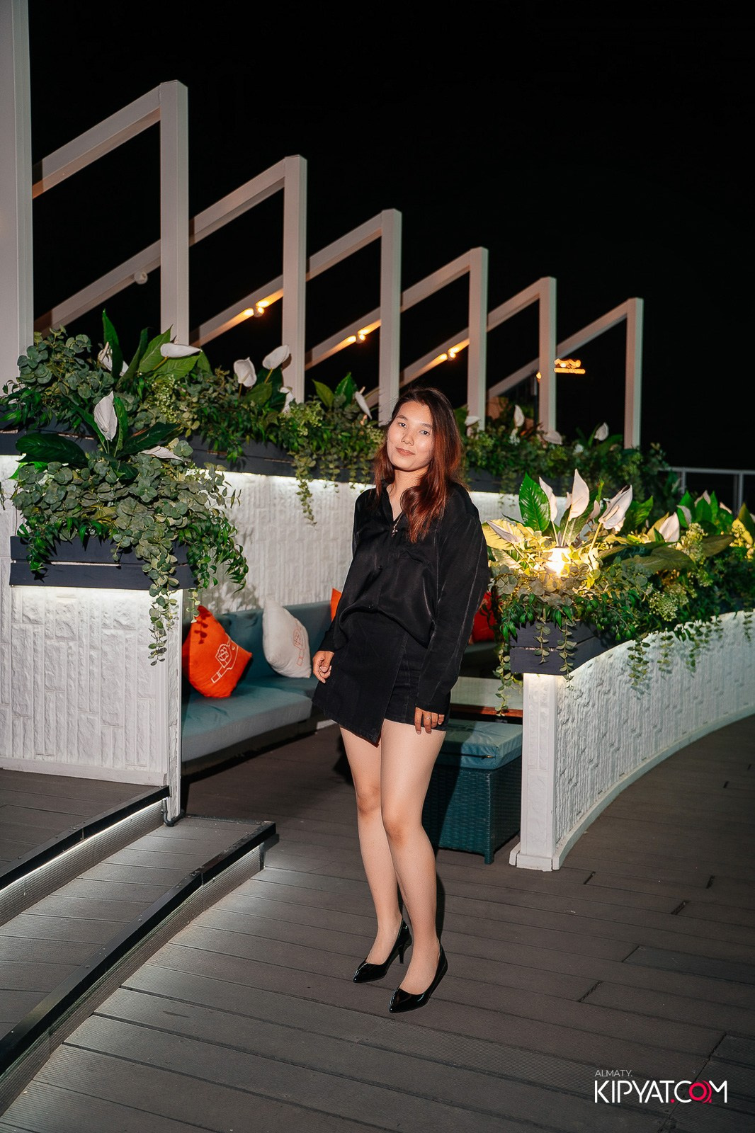 ДОРОГАЯ, Я НЕ ПИЛ. КИПЯТКОМ АЛМАТЫ!