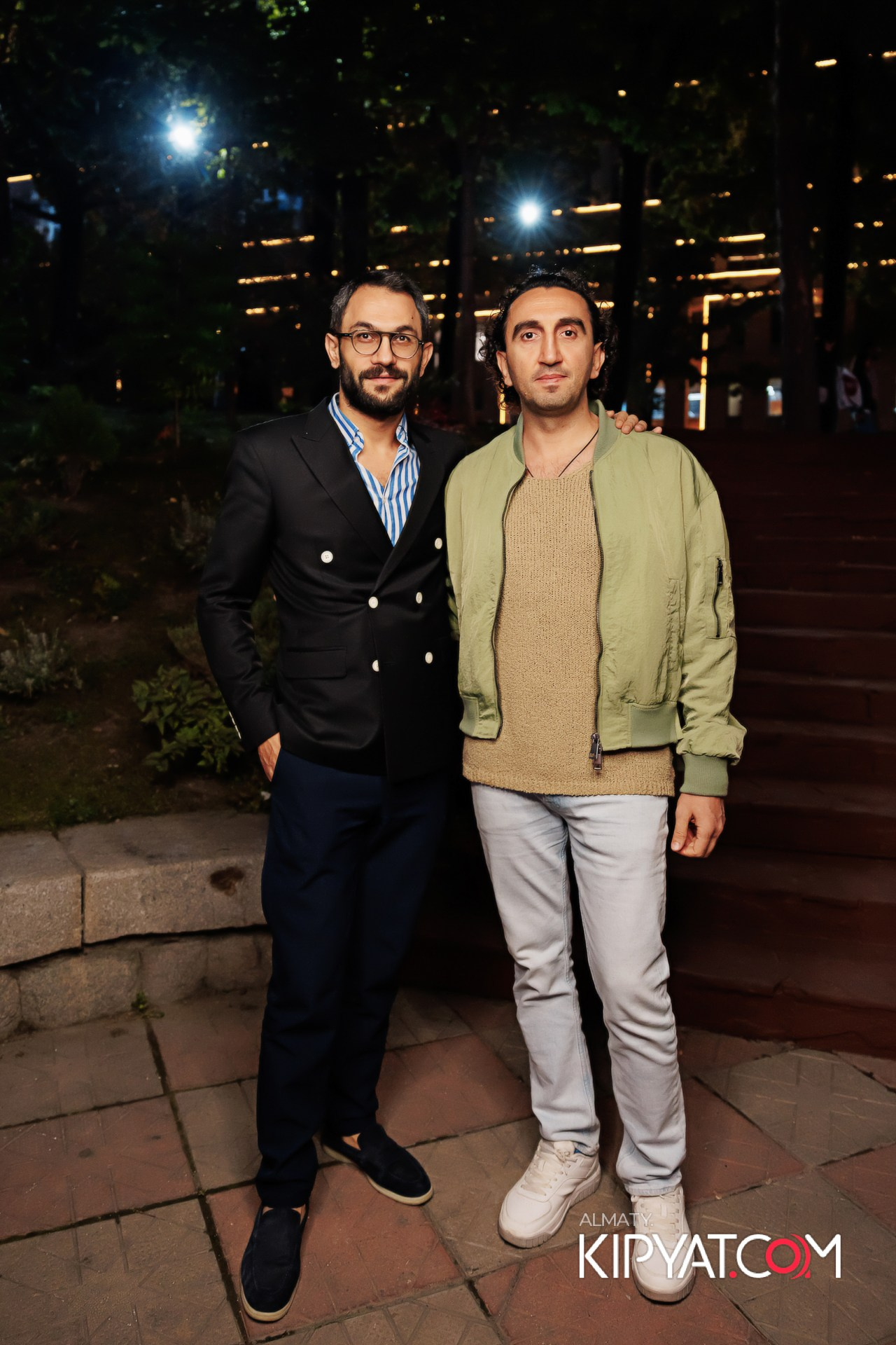 День рождения ресторана Noodles — 15 лет. КИПЯТКОМ АЛМАТЫ! Фотосъемка мероприятий в Алматы