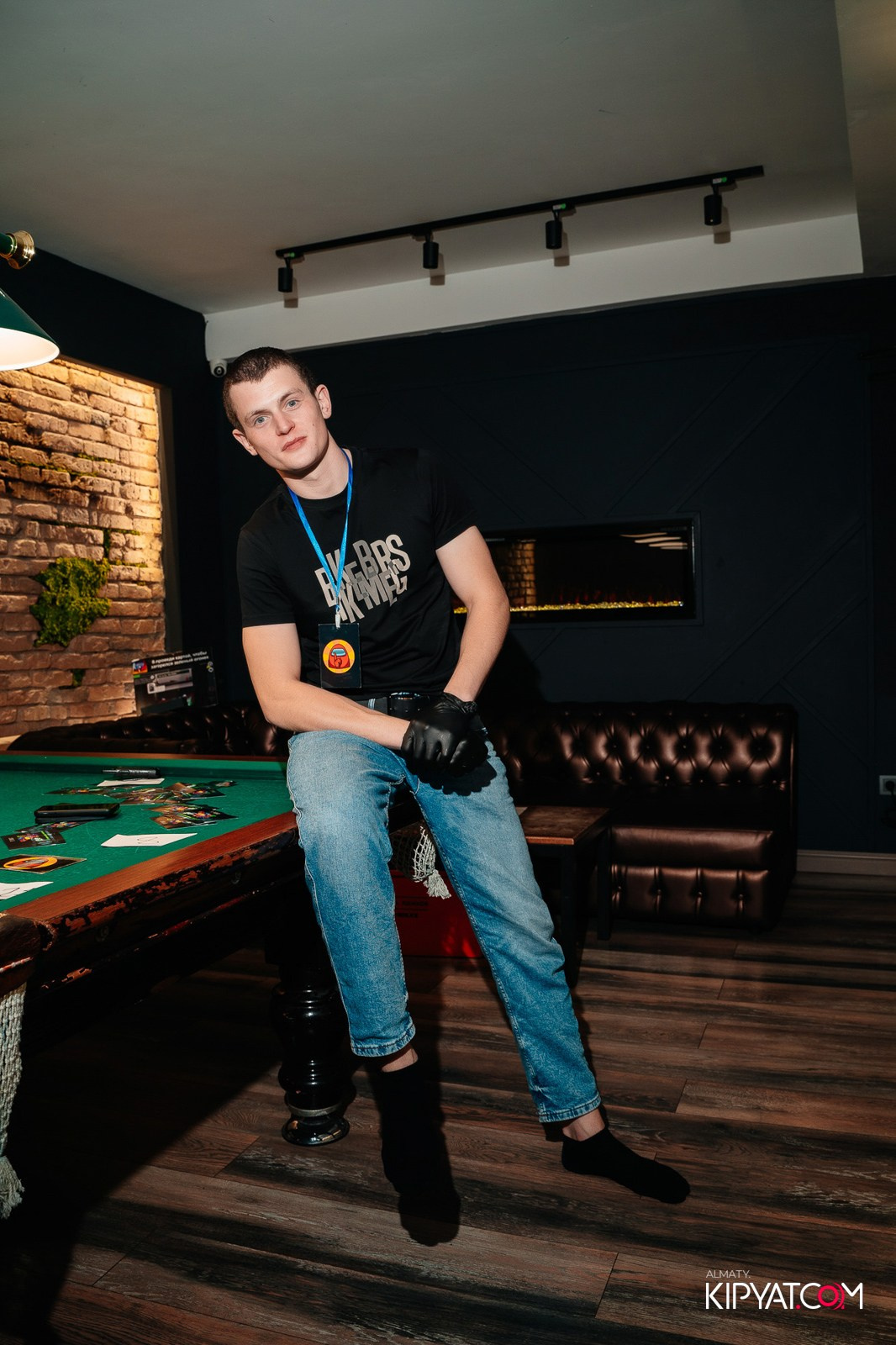 КВЕСТ-ШОУ AMONG US -ИГРА В КАЛЬМАРА. КИПЯТКОМ АЛМАТЫ!