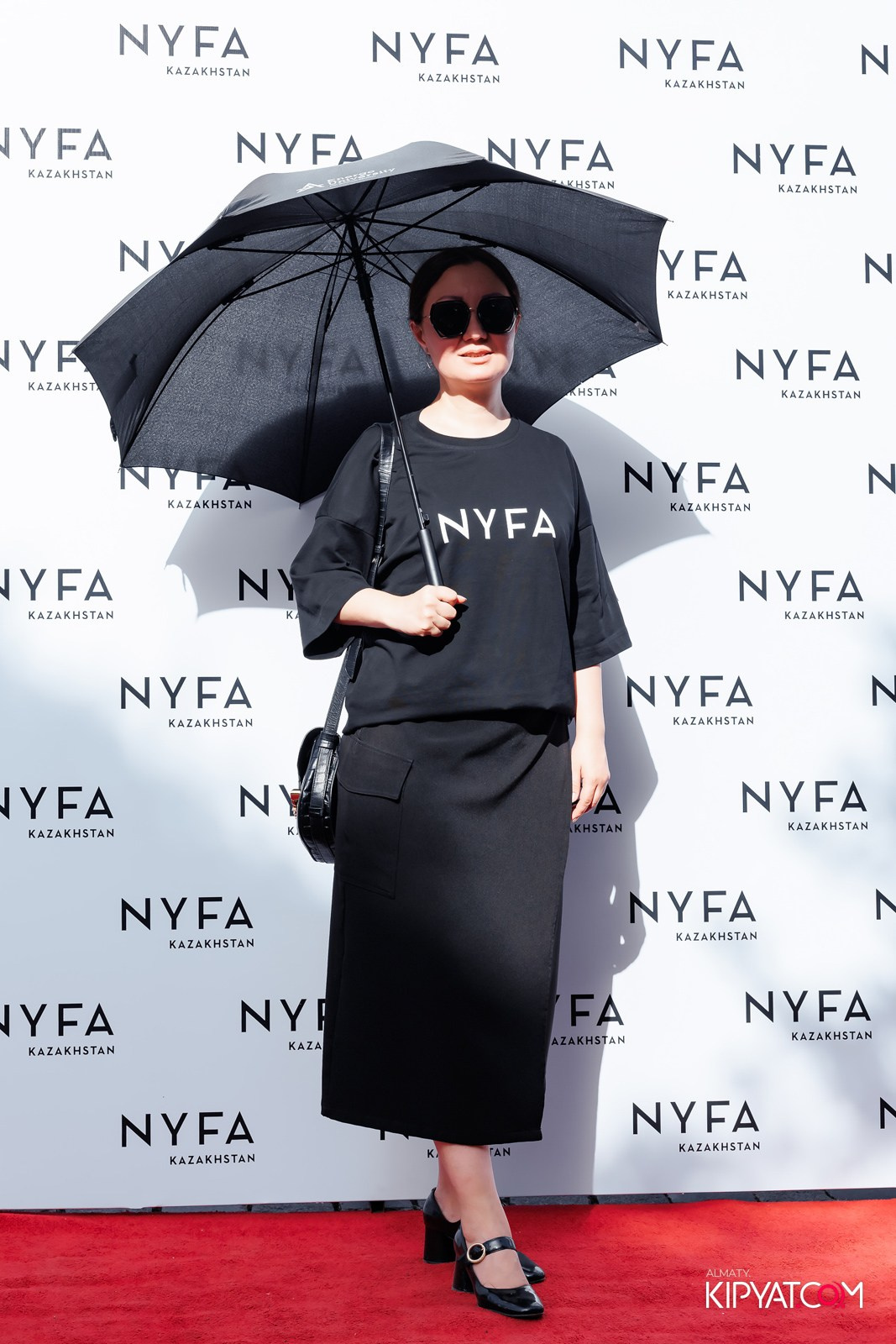 NEW YORK FILM ACADEMY. КИПЯТКОМ АЛМАТЫ!