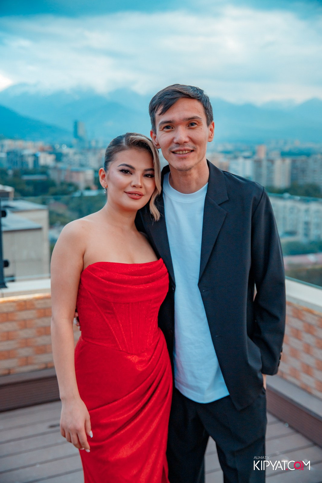 ALIMUSHA BIRTHDAY. КИПЯТКОМ АЛМАТЫ! Фотосъемка мероприятий в Алматы