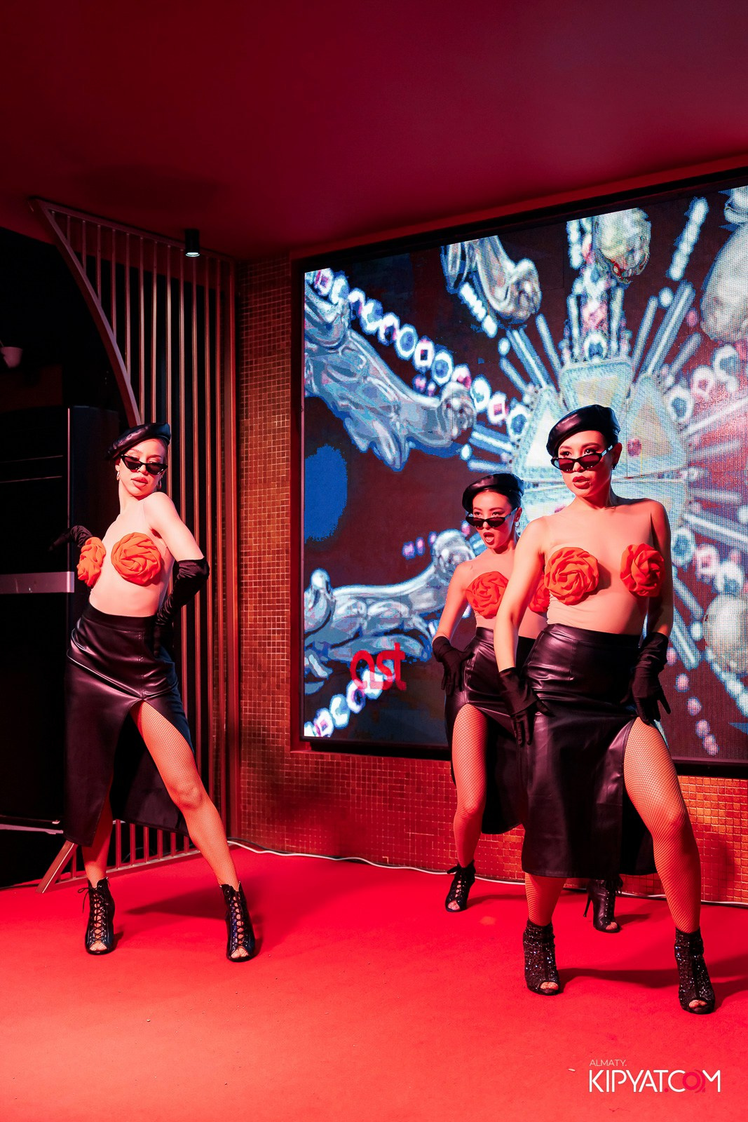 ЗАЯ, НА БИС. КИПЯТКОМ АЛМАТЫ! Фотосъемка мероприятий в Алматы