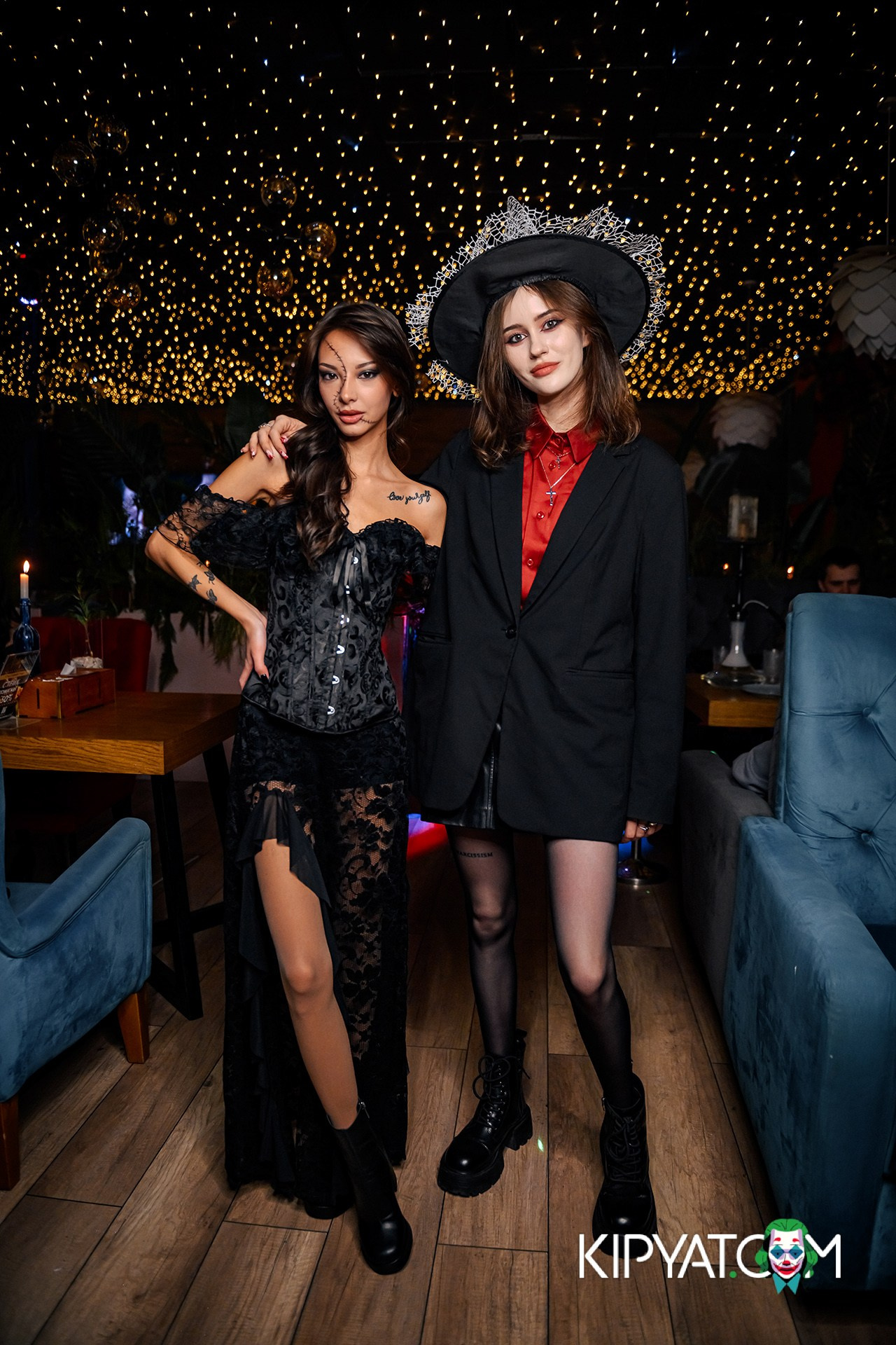 LUGO BAR. КИПЯТКОМ АЛМАТЫ!