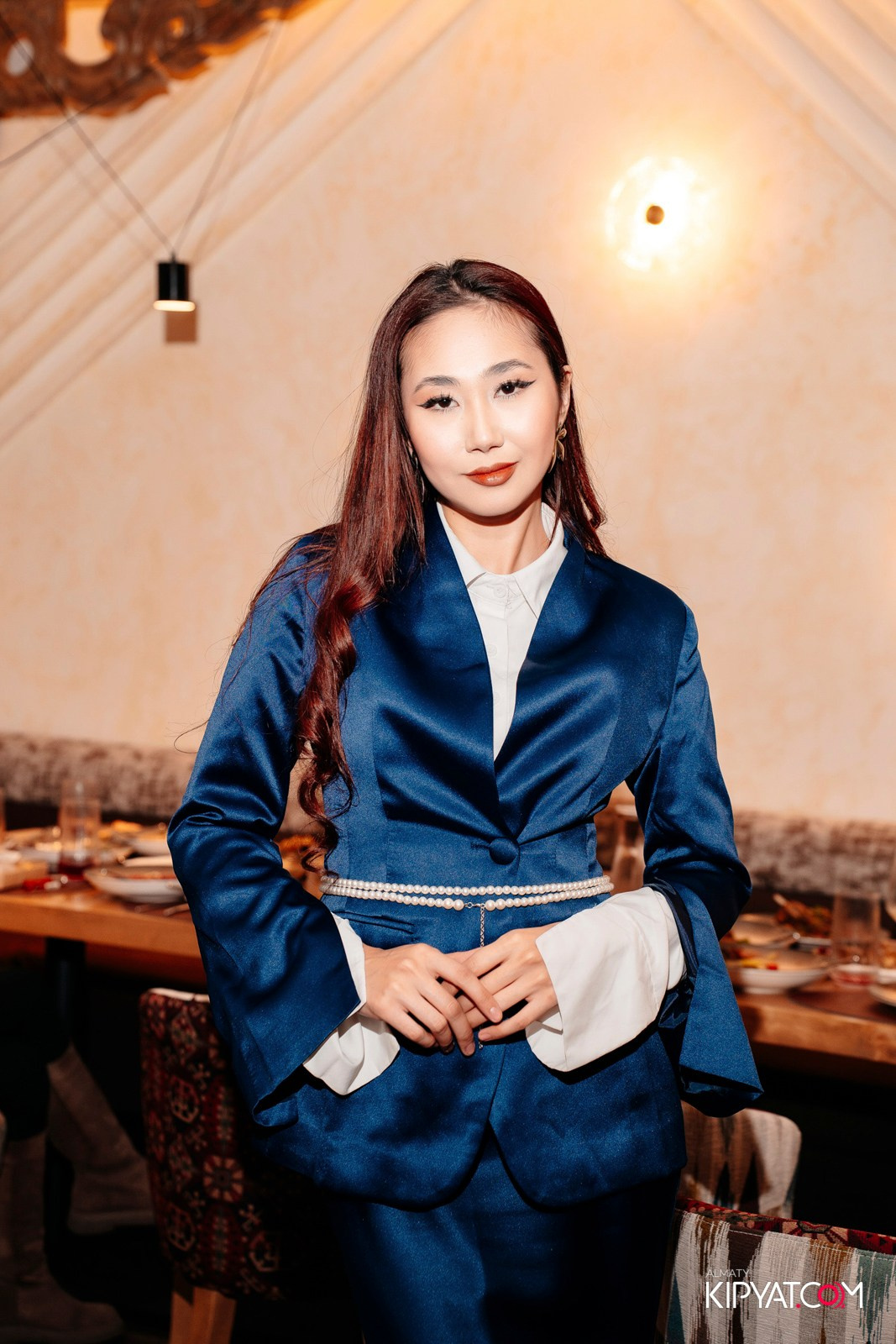 ХАЧАПУРИ ХИНКАЛЬЕВИЧ НА ДОСТЫК. КИПЯТКОМ АЛМАТЫ!