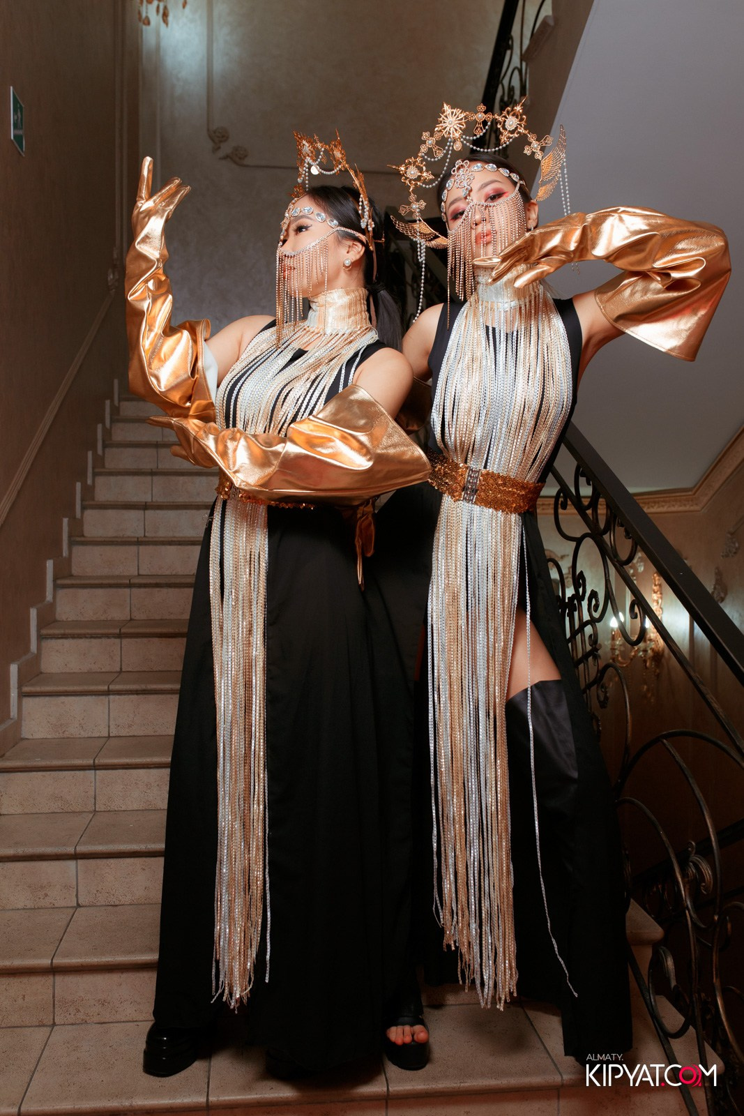 УХО И МЕДВЕДЬ НА КУРМАНГАЗЫ. КИПЯТКОМ АЛМАТЫ!