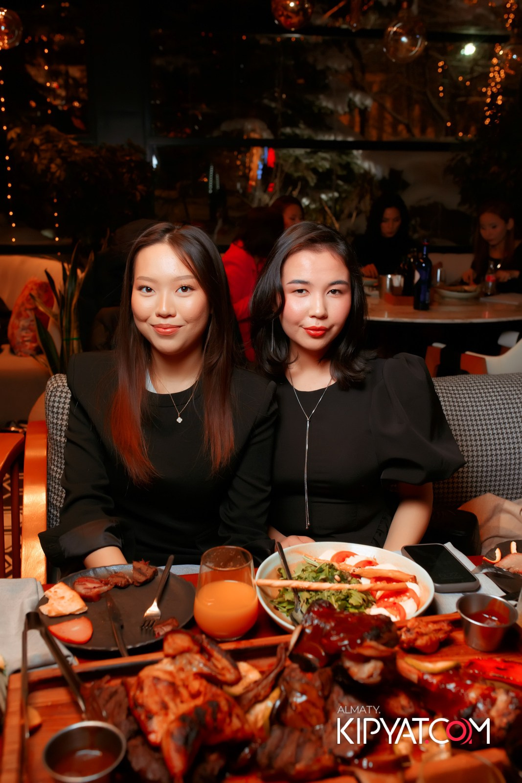 NOODLES. КИПЯТКОМ АЛМАТЫ!