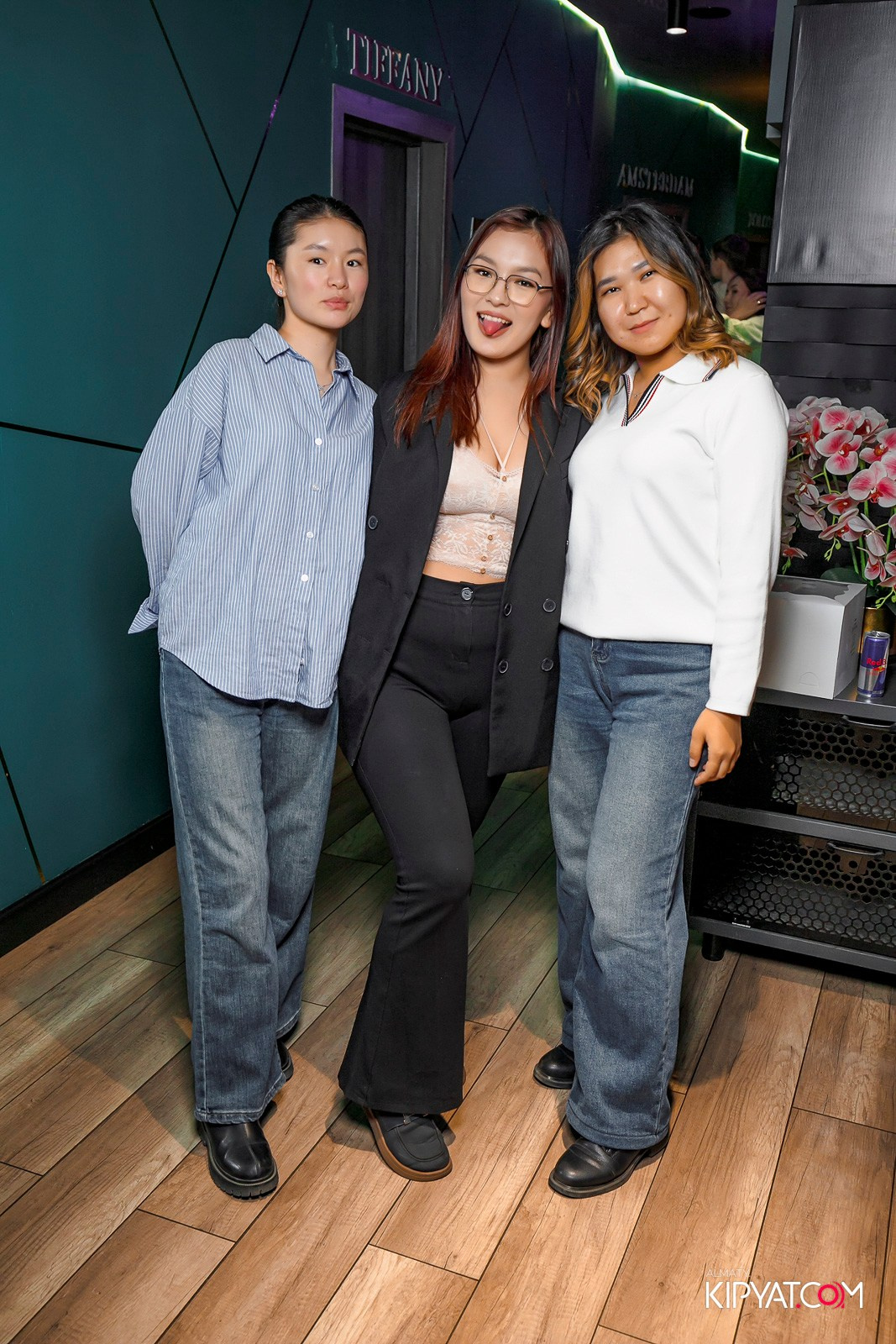 KAPAOKE DOREMI. КИПЯТКОМ АЛМАТЫ! Фотосъемка мероприятий в Алматы