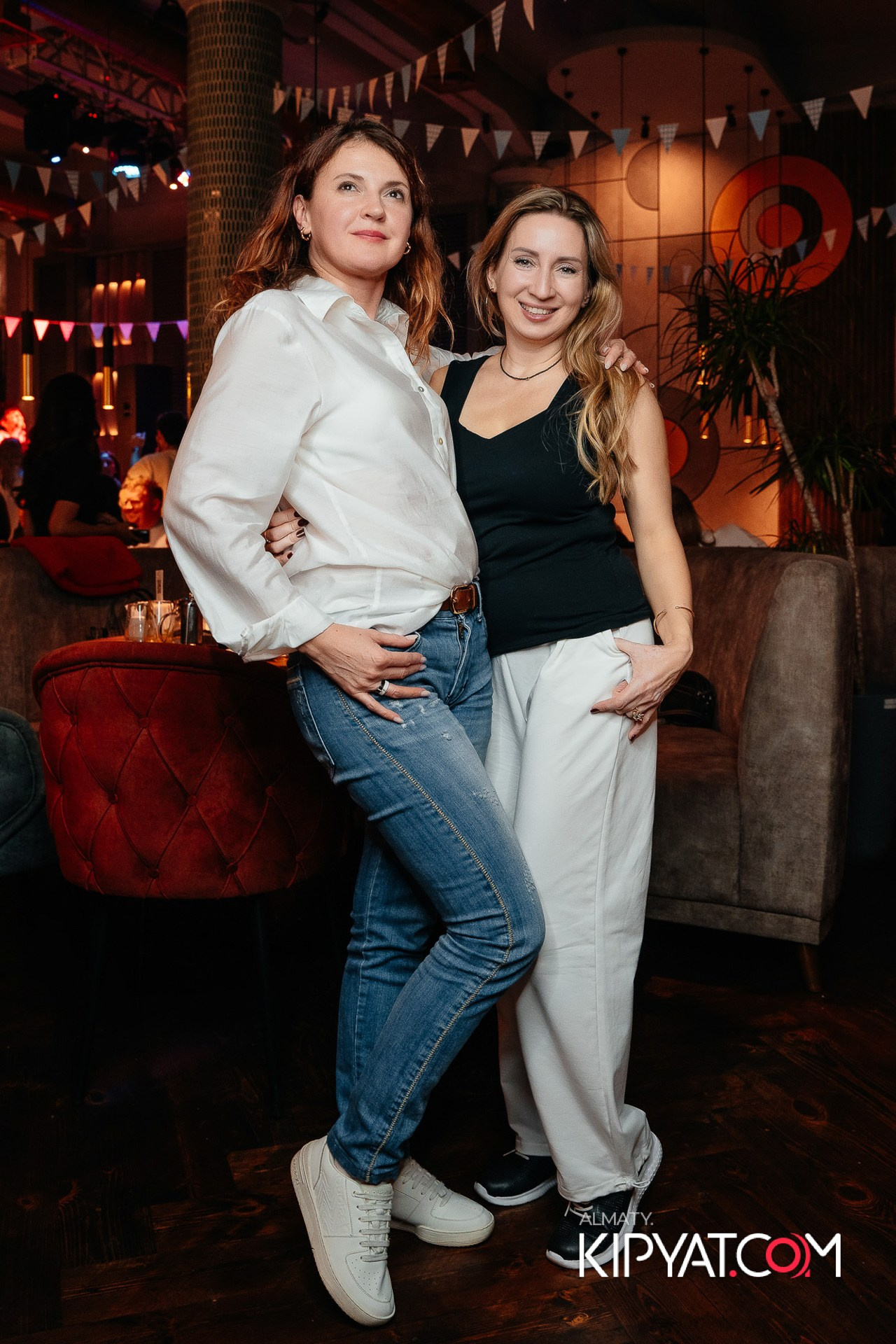 ПИНТА PREMIUM. КИПЯТКОМ АЛМАТЫ!