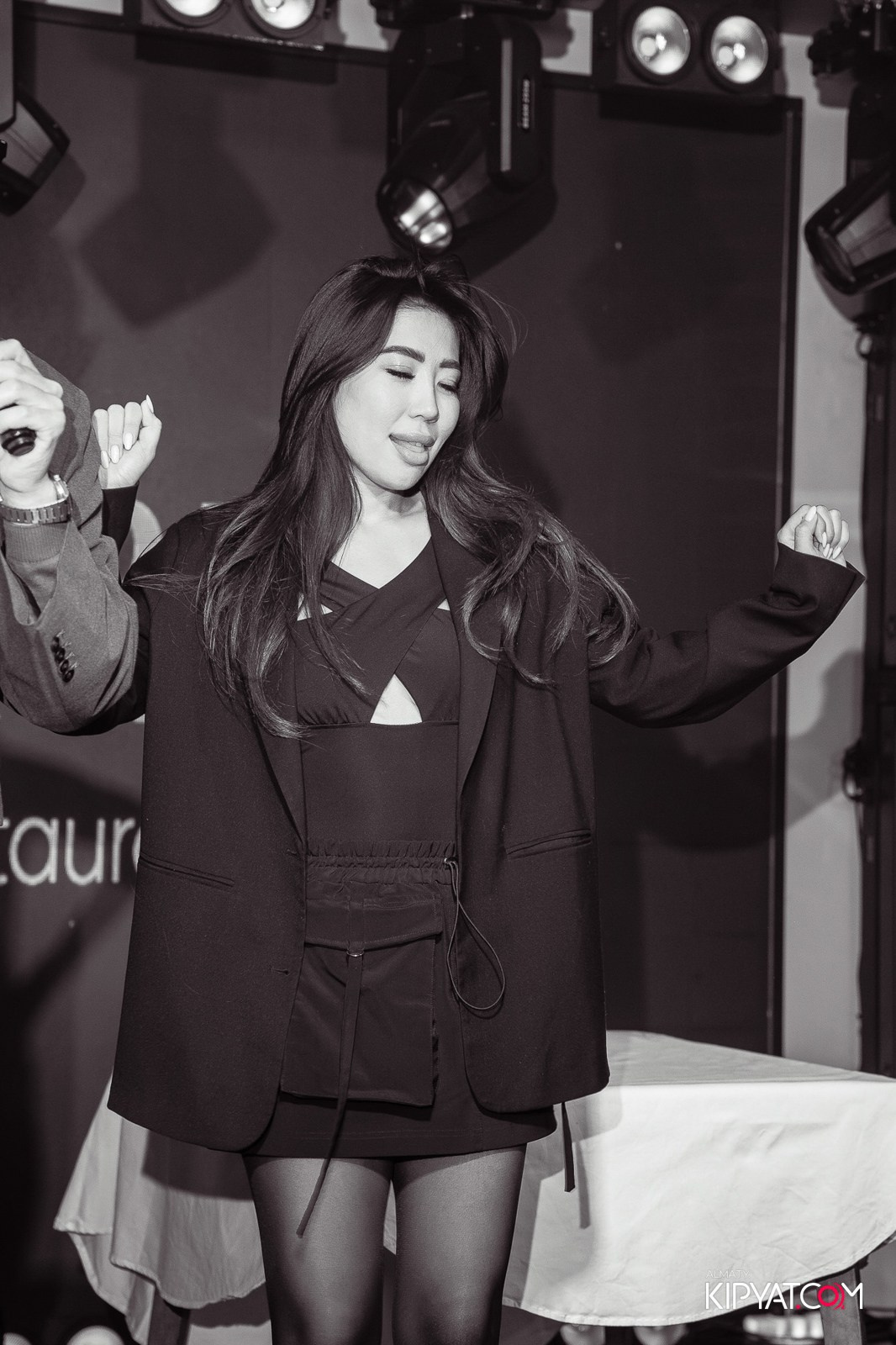 PATRIKI RESTAURANT. КИПЯТКОМ АЛМАТЫ!