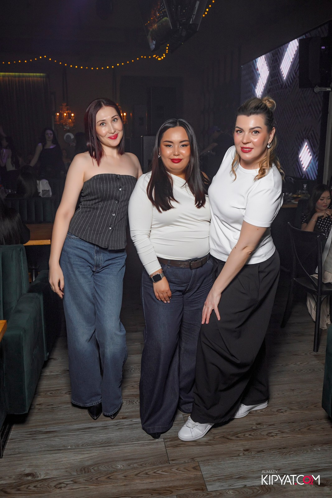 MAMA GIVI. КИПЯТКОМ АЛМАТЫ! Фотосъемка мероприятий в Алматы