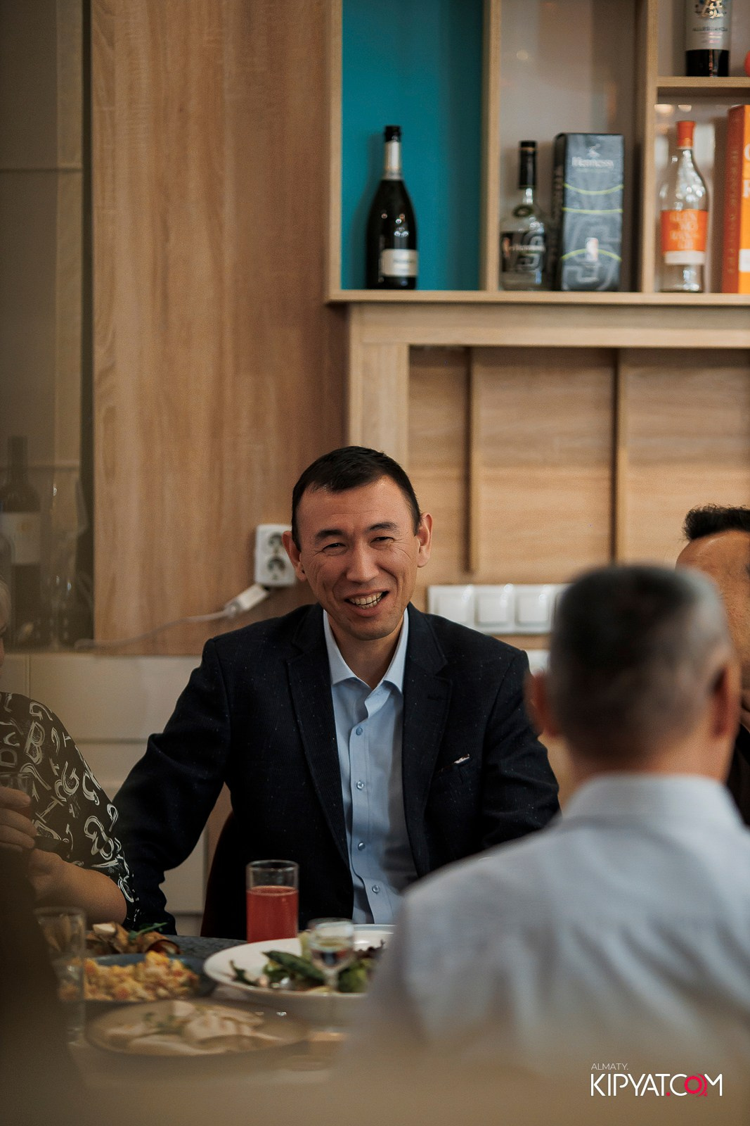 TITO ARCANUM. КИПЯТКОМ АЛМАТЫ! Фотосъемка мероприятий в Алматы