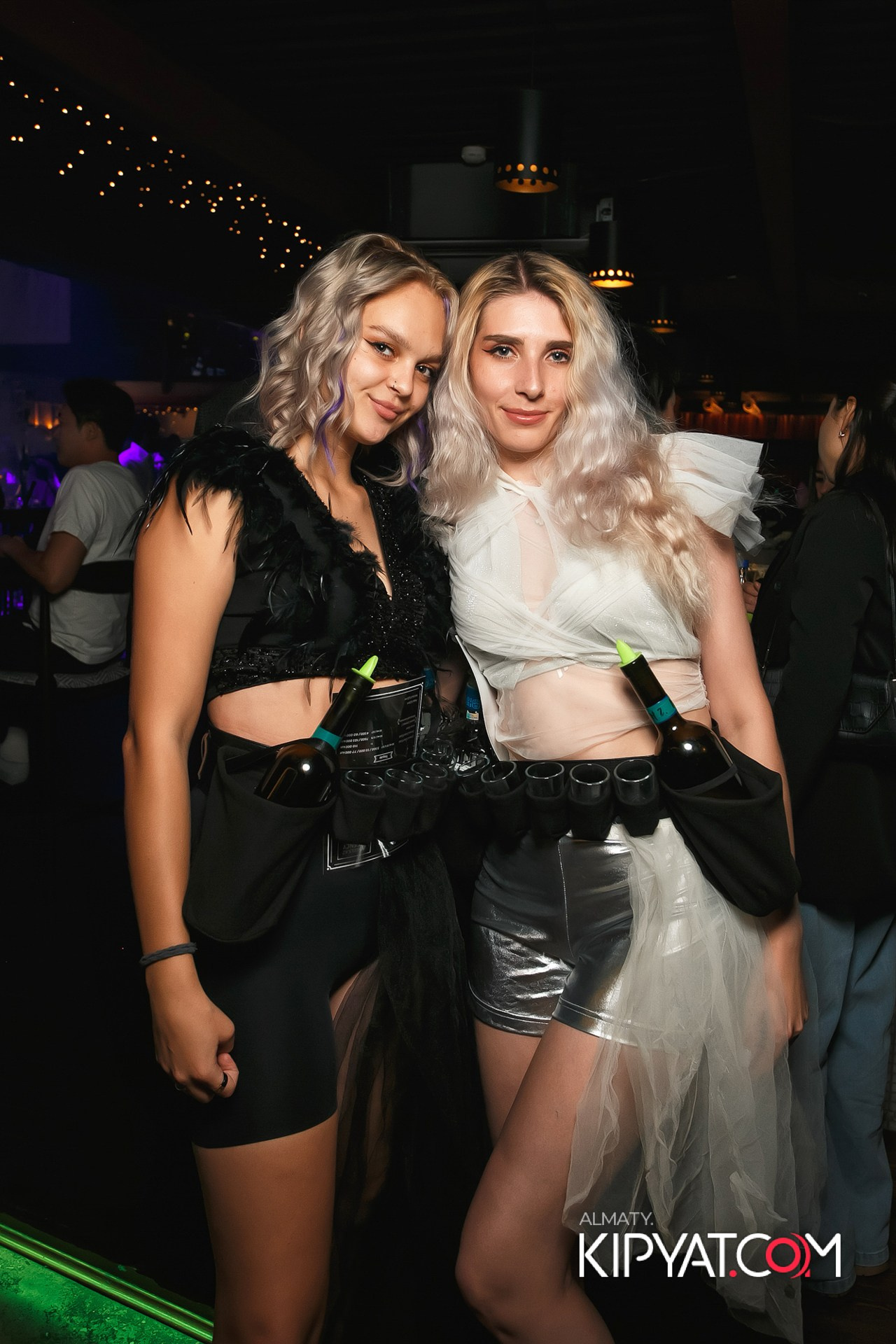 Bla Bla Bar. КИПЯТКОМ АЛМАТЫ!