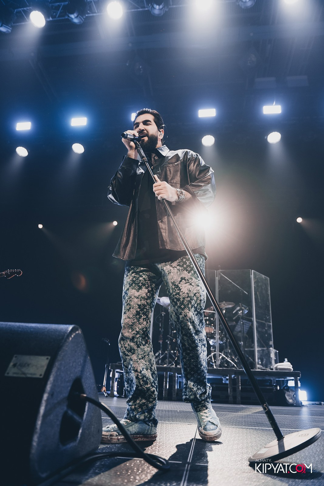 DizzyLoveDау. КИПЯТКОМ АЛМАТЫ!