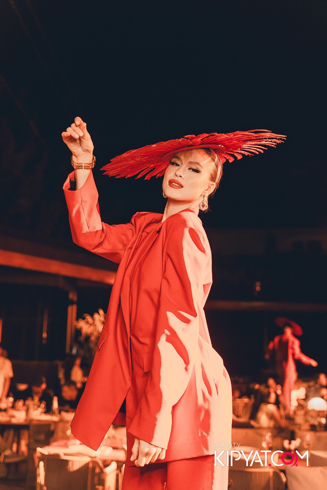 QUEEN. КИПЯТКОМ АЛМАТЫ!