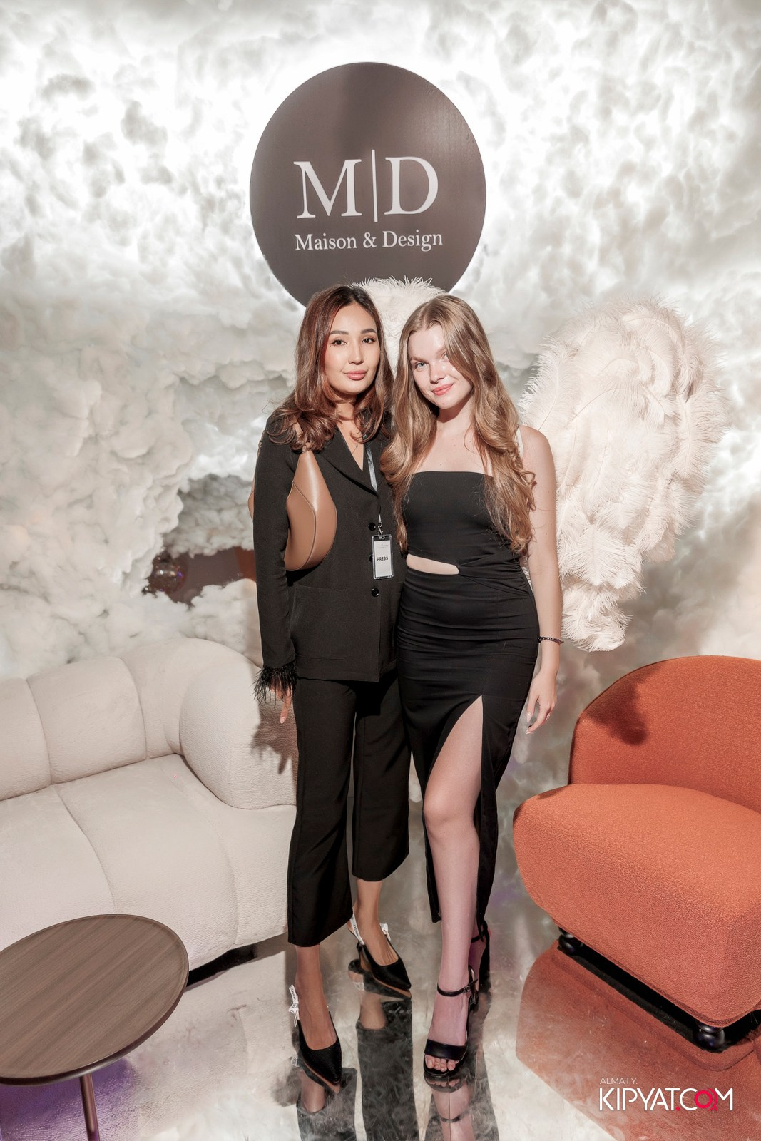 TRADITIONAL DESIGN DINNER 2025. КИПЯТКОМ АЛМАТЫ!