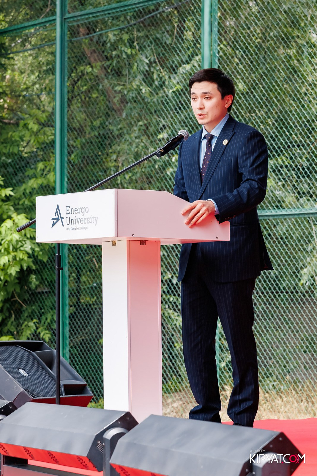 50 ЛЕТ — АЛМАТИНСКИЙ УНИВЕРСИТЕТ ЭНЕРГЕТИКИ И СВЯЗИ. КИПЯТКОМ АЛМАТЫ!