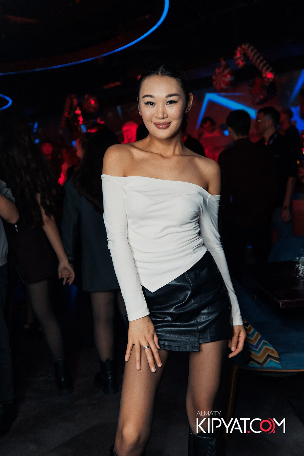 EVENT BAR. КИПЯТКОМ АЛМАТЫ!