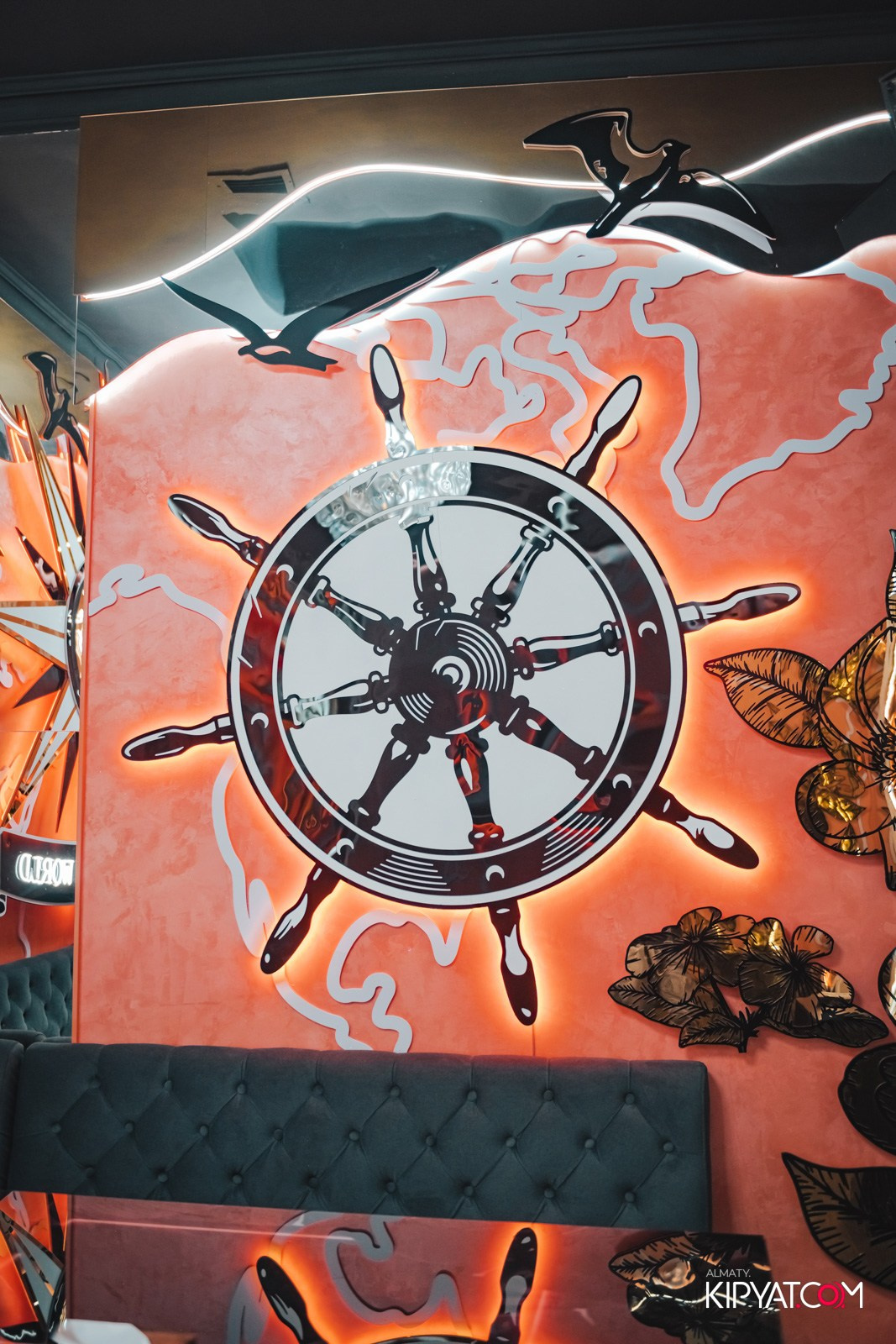 УХО И МЕДВЕДЬ НА КУРМАНГАЗЫ. КИПЯТКОМ АЛМАТЫ!