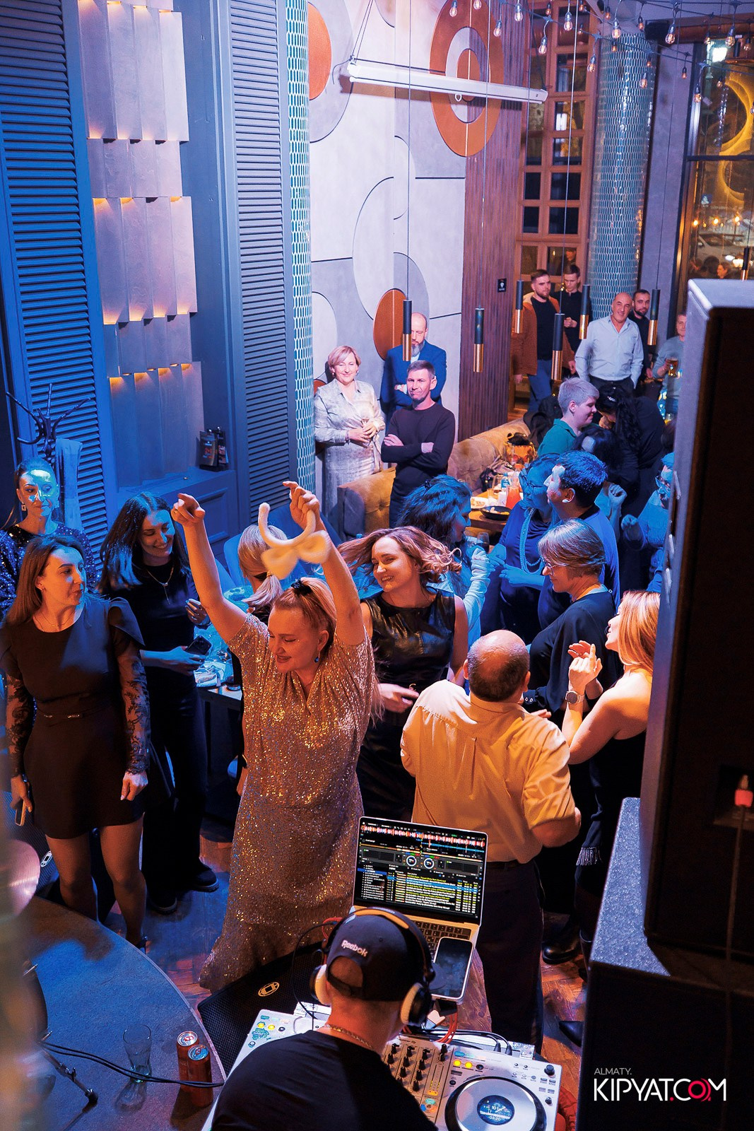 ПИНТА PREMIUM. КИПЯТКОМ АЛМАТЫ! Фотосъемка мероприятий в Алматы