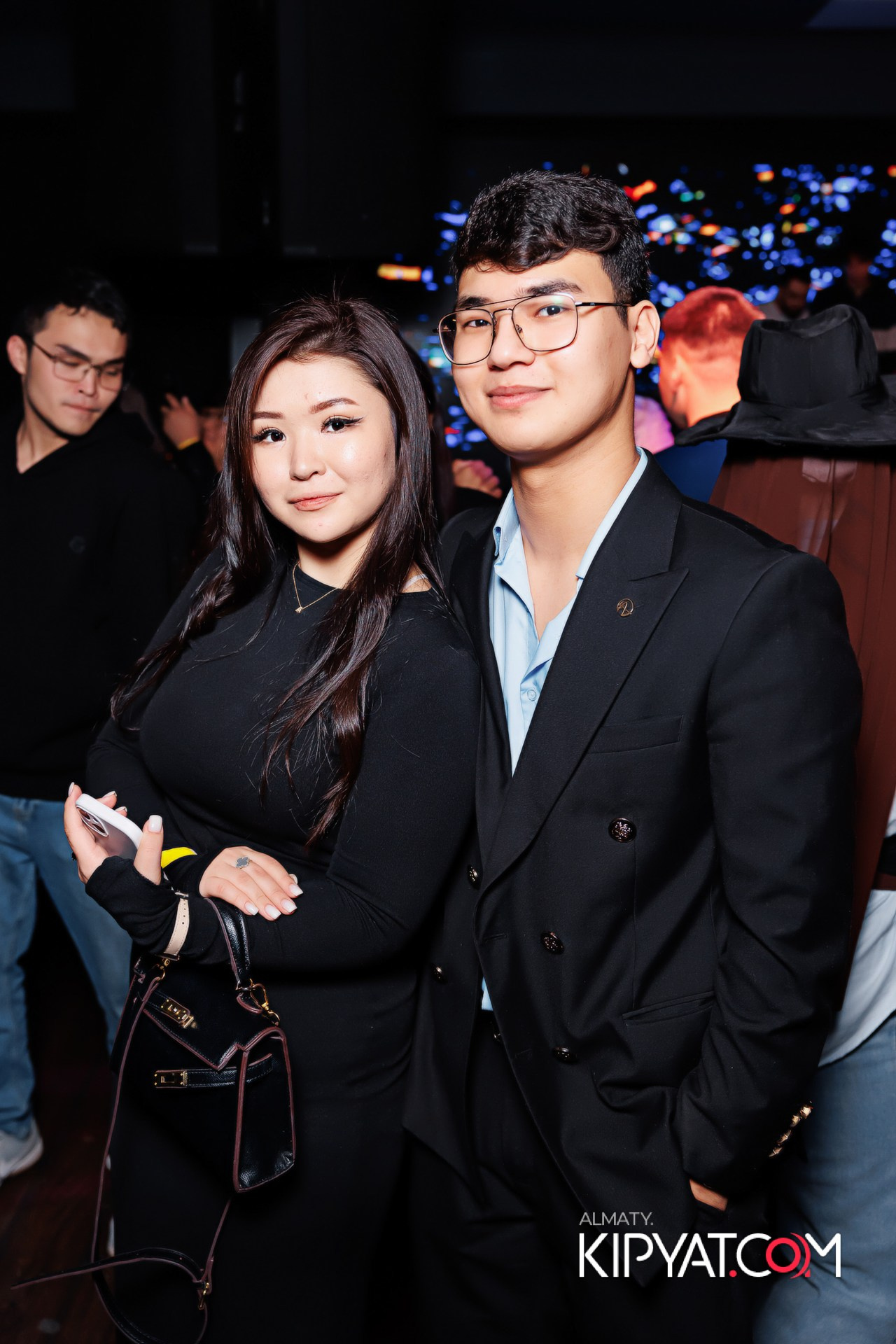 POSVYAT FEST 2024. КИПЯТКОМ АЛМАТЫ!