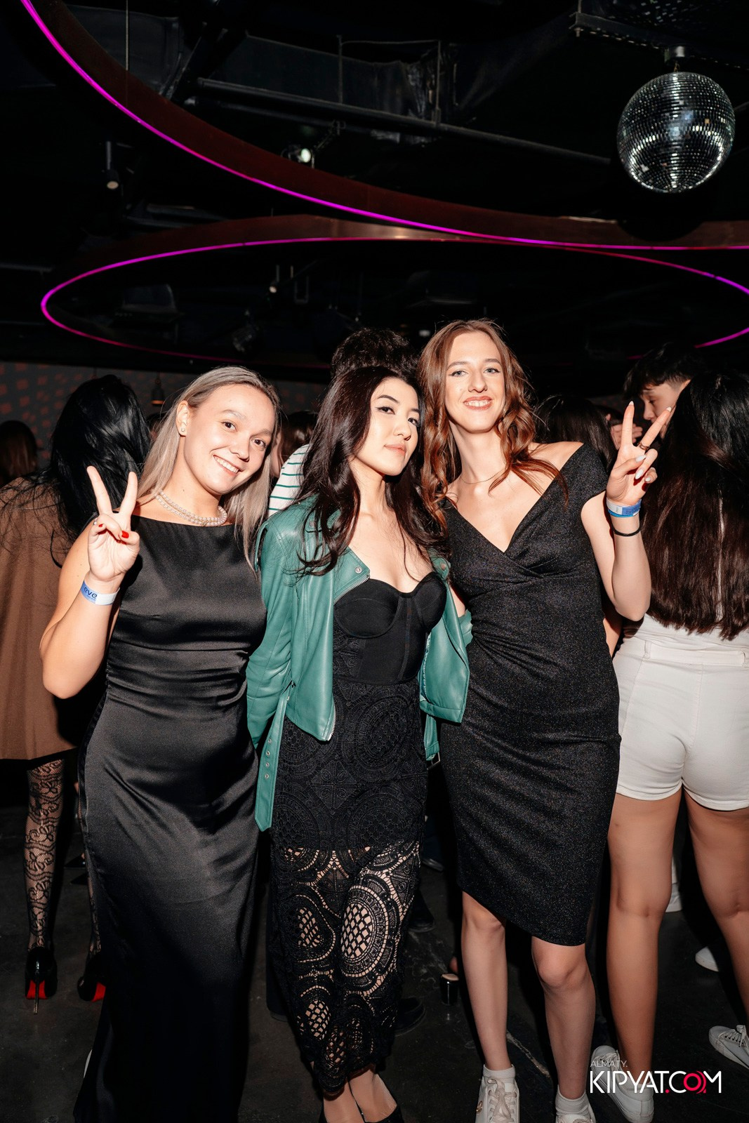 EVENT BAR. КИПЯТКОМ АЛМАТЫ!