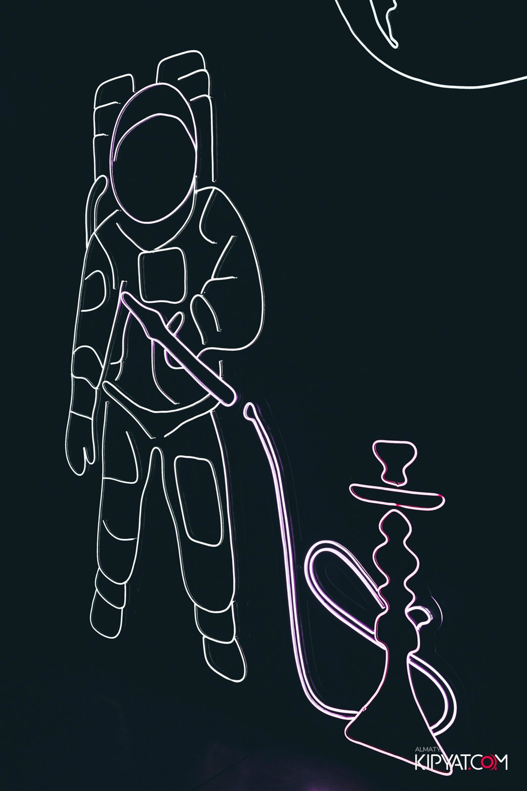 VICE CITY. КИПЯТКОМ АЛМАТЫ!