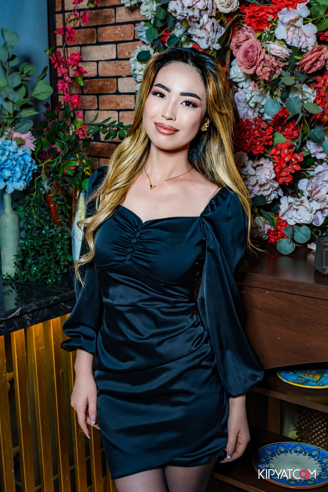 LUGO BAR. КИПЯТКОМ АЛМАТЫ!