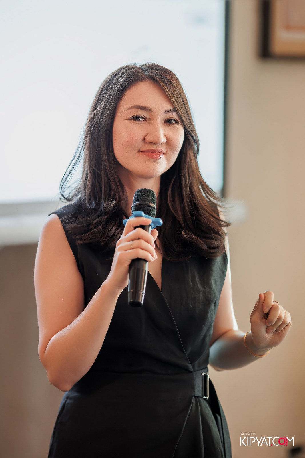 ЖЕНСКИЙ БРАНЧ MUSE. КИПЯТКОМ АЛМАТЫ!