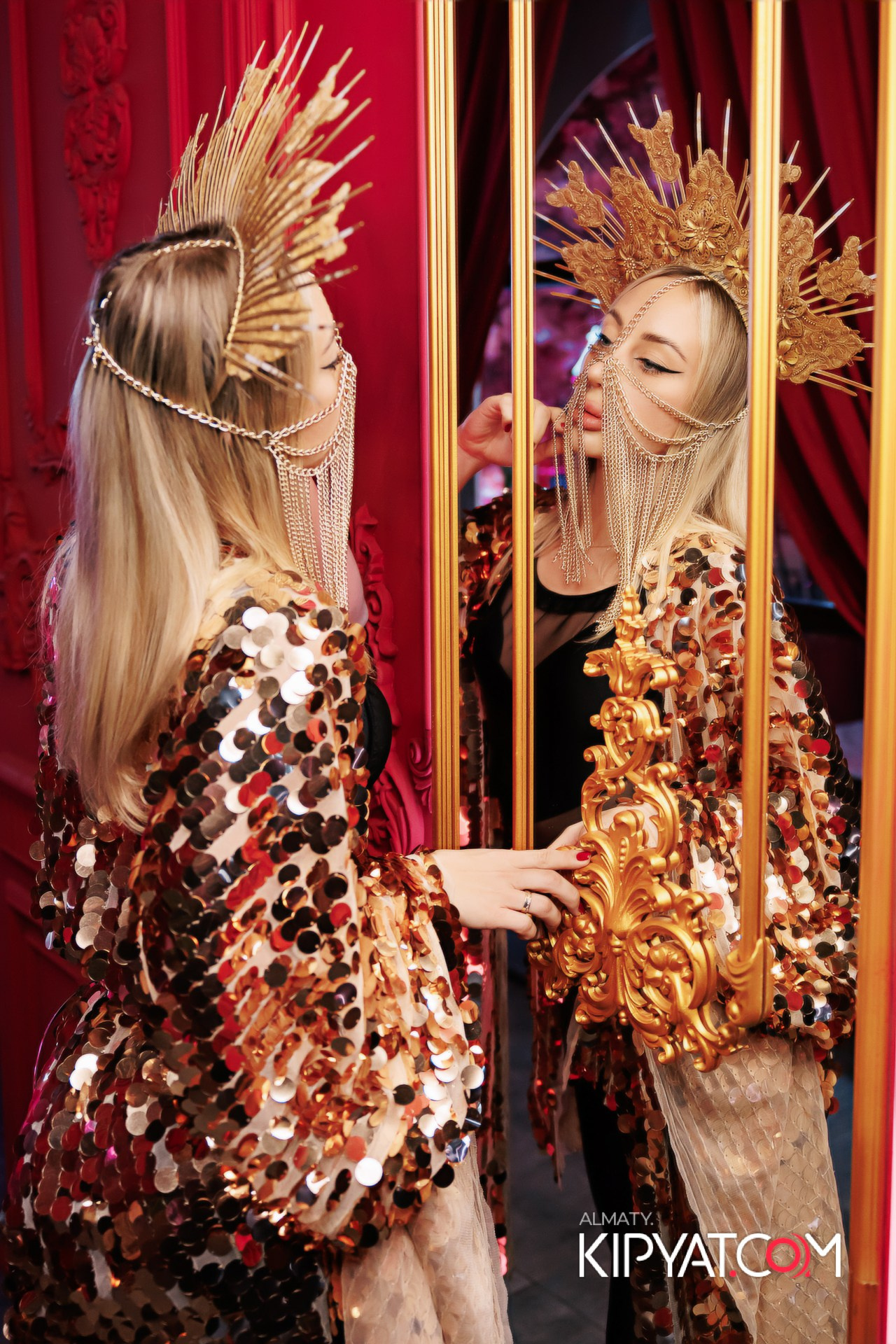 Зая, на бис. КИПЯТКОМ АЛМАТЫ!