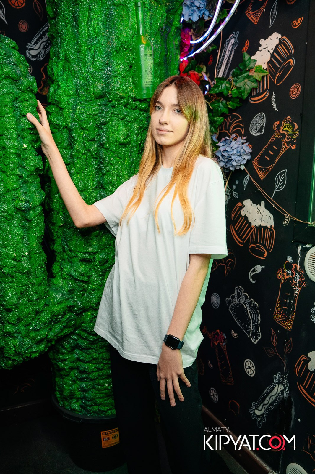 VICTORY MEXICAN AND WILD. КИПЯТКОМ АЛМАТЫ!