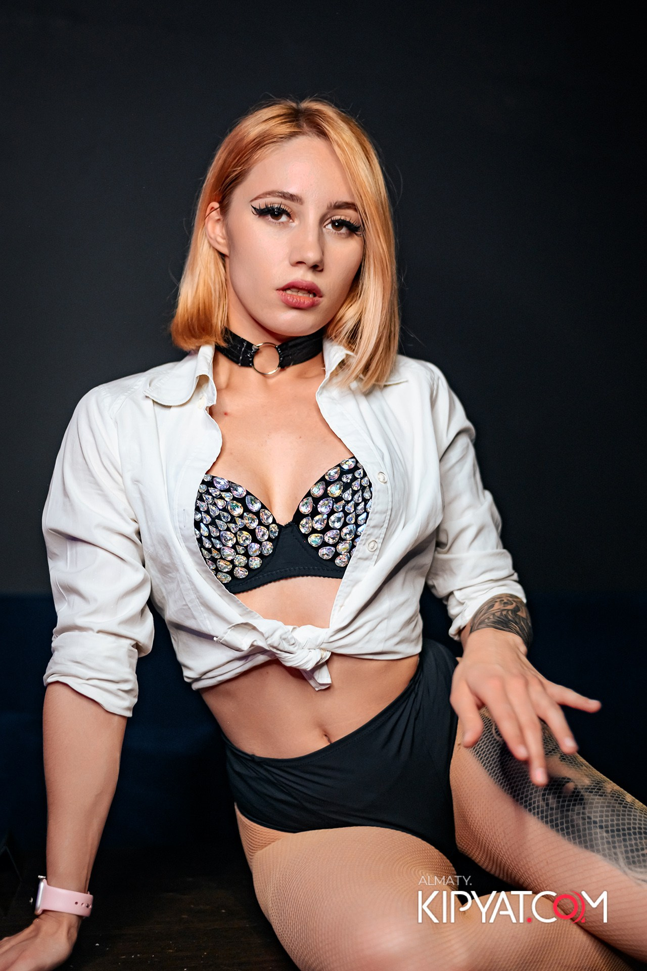 UYAT EMES BAR. КИПЯТКОМ АЛМАТЫ!