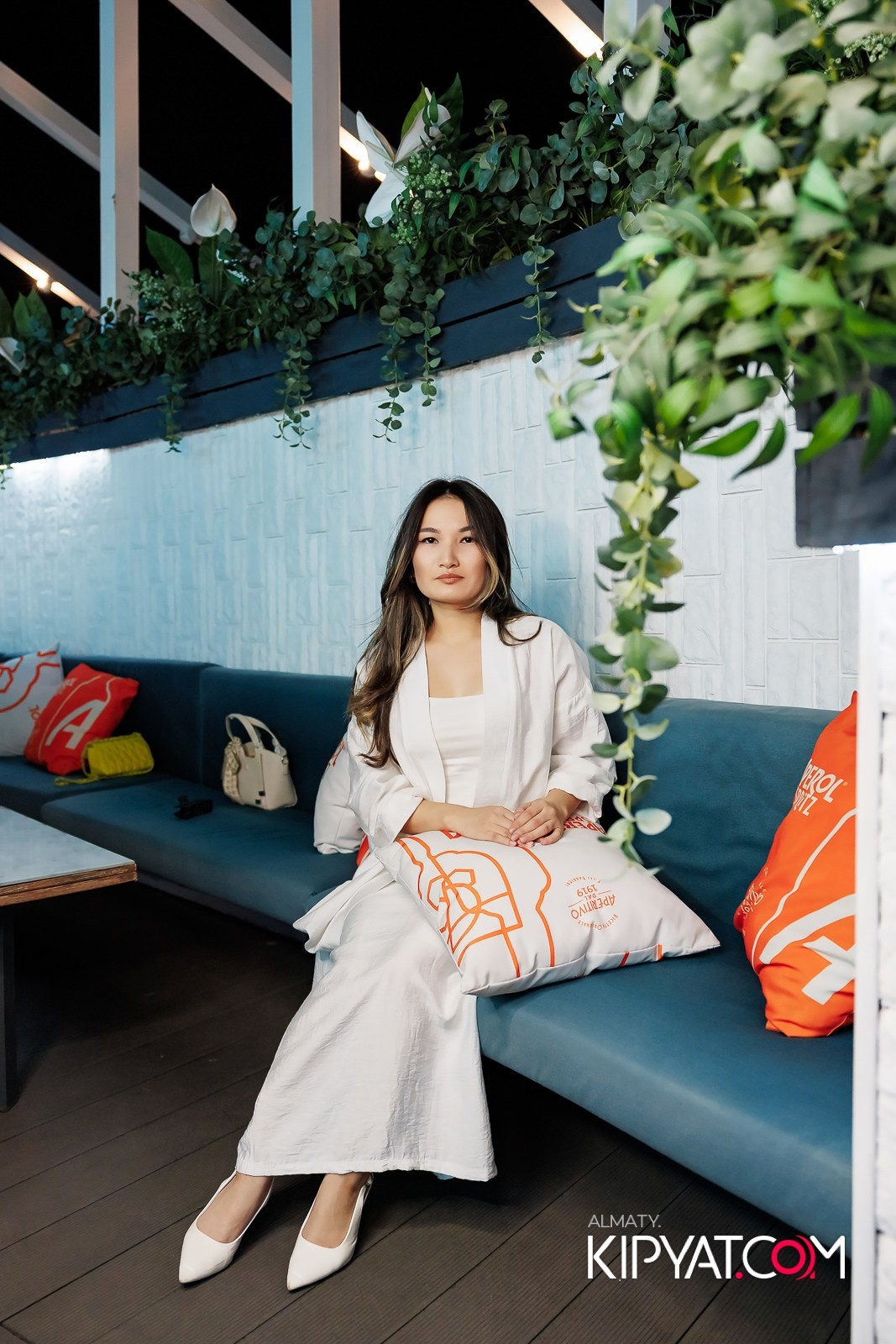 ДОРОГАЯ, Я НЕ ПИЛ. КИПЯТКОМ АЛМАТЫ!