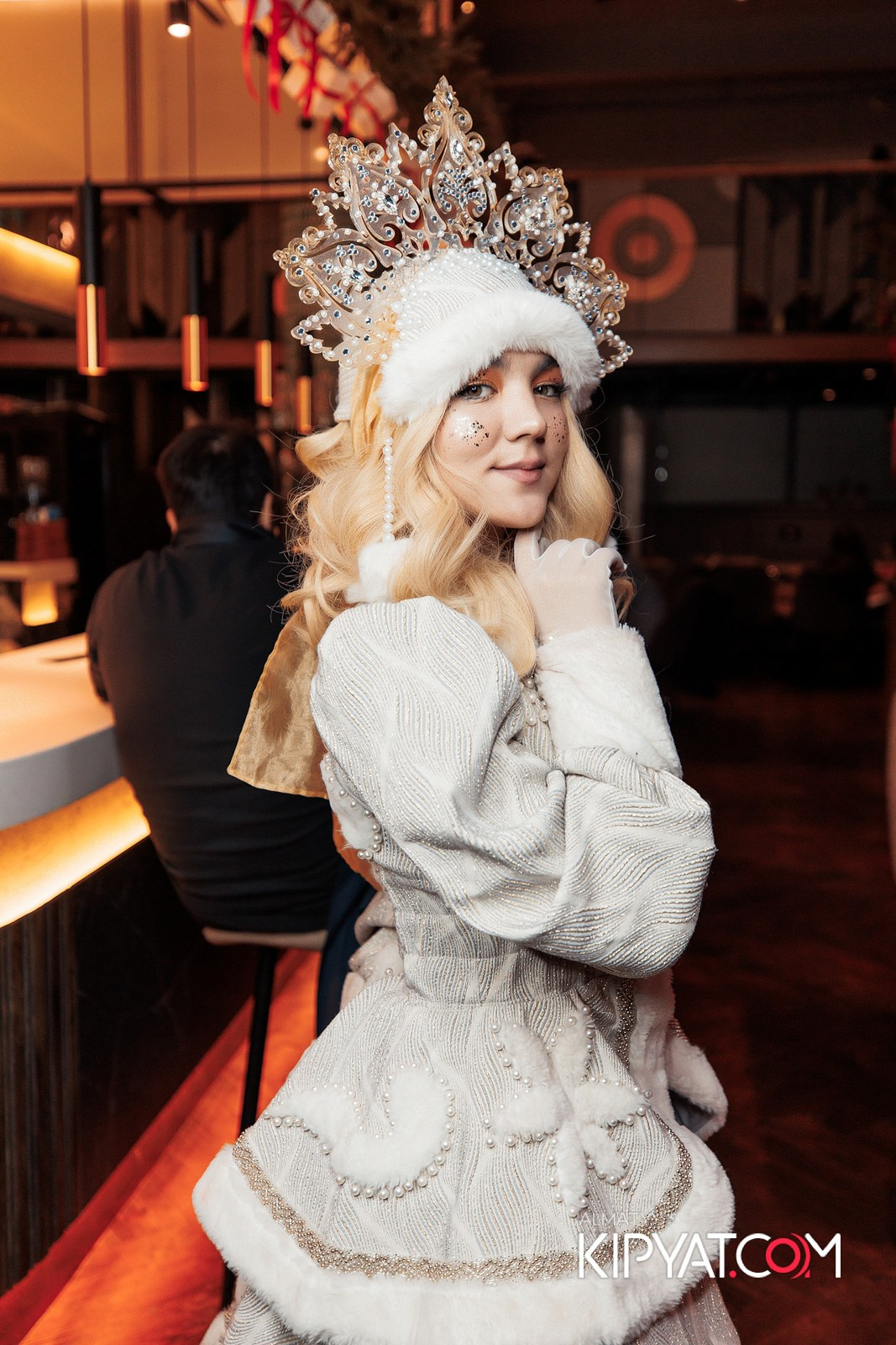 ПИНТА PREMIUM. КИПЯТКОМ АЛМАТЫ!